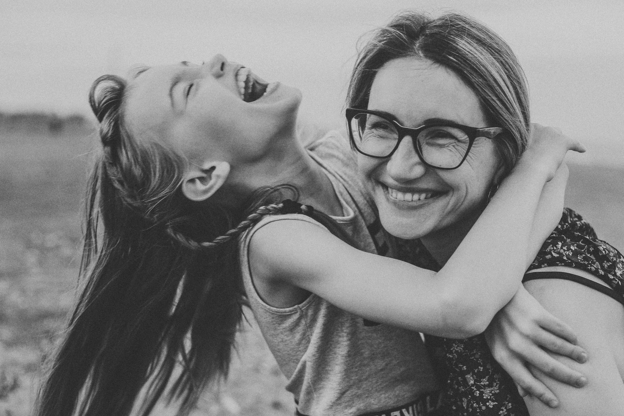 Маша и Василиса. Фотограф в Москве Шаганова Нина