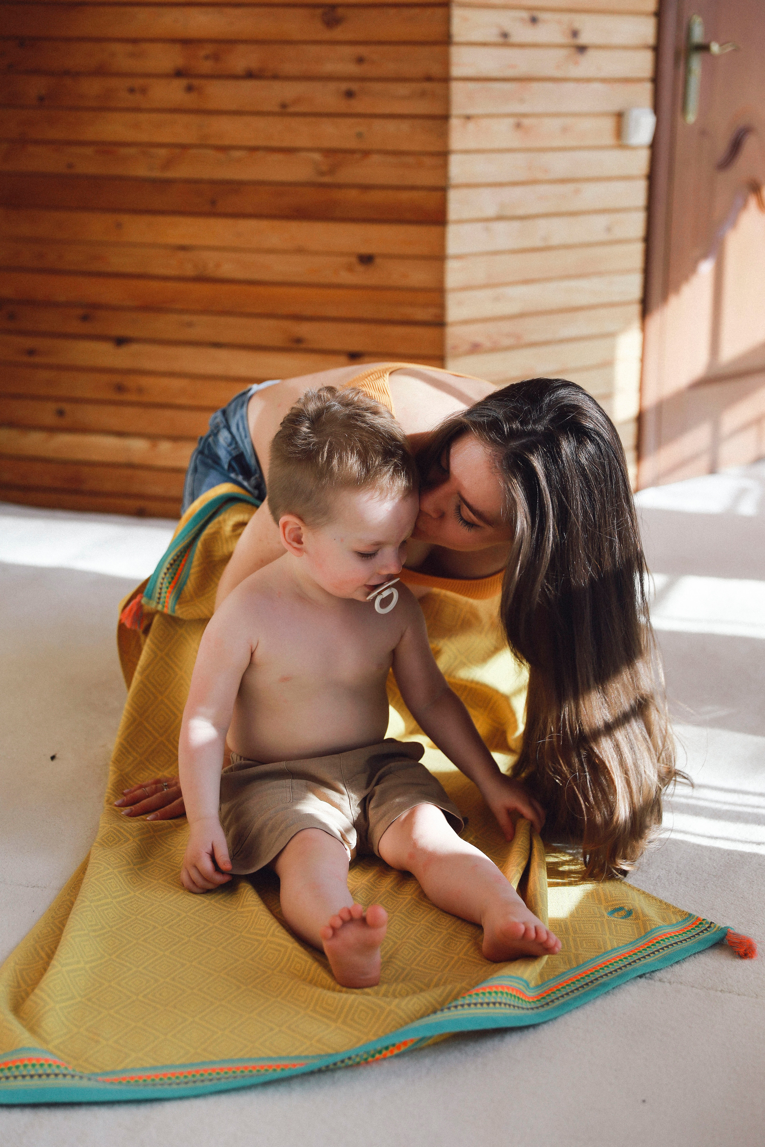 Регина и Егор. Фотограф в Москве Шаганова Нина