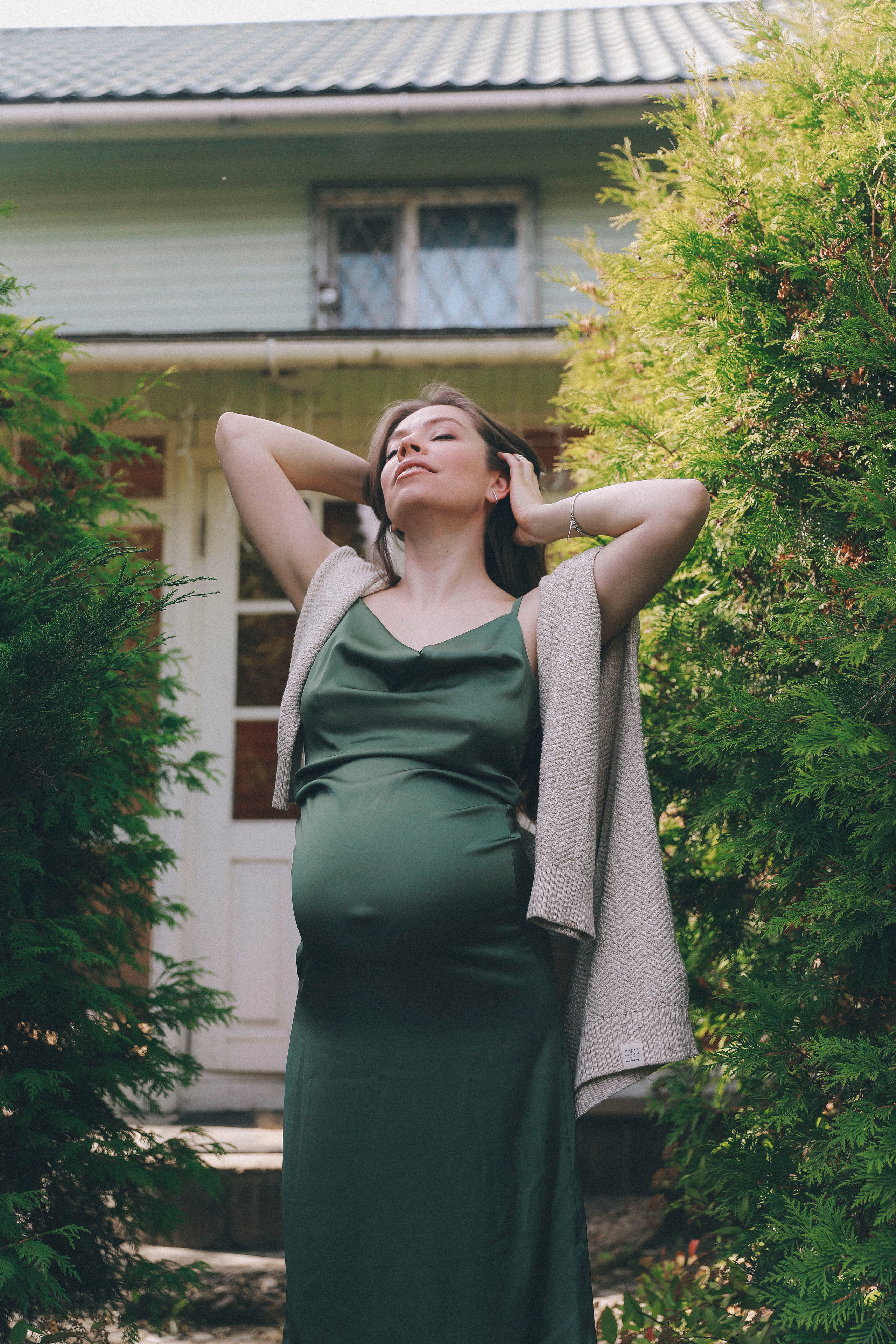 Регина. Фотограф в Москве Шаганова Нина