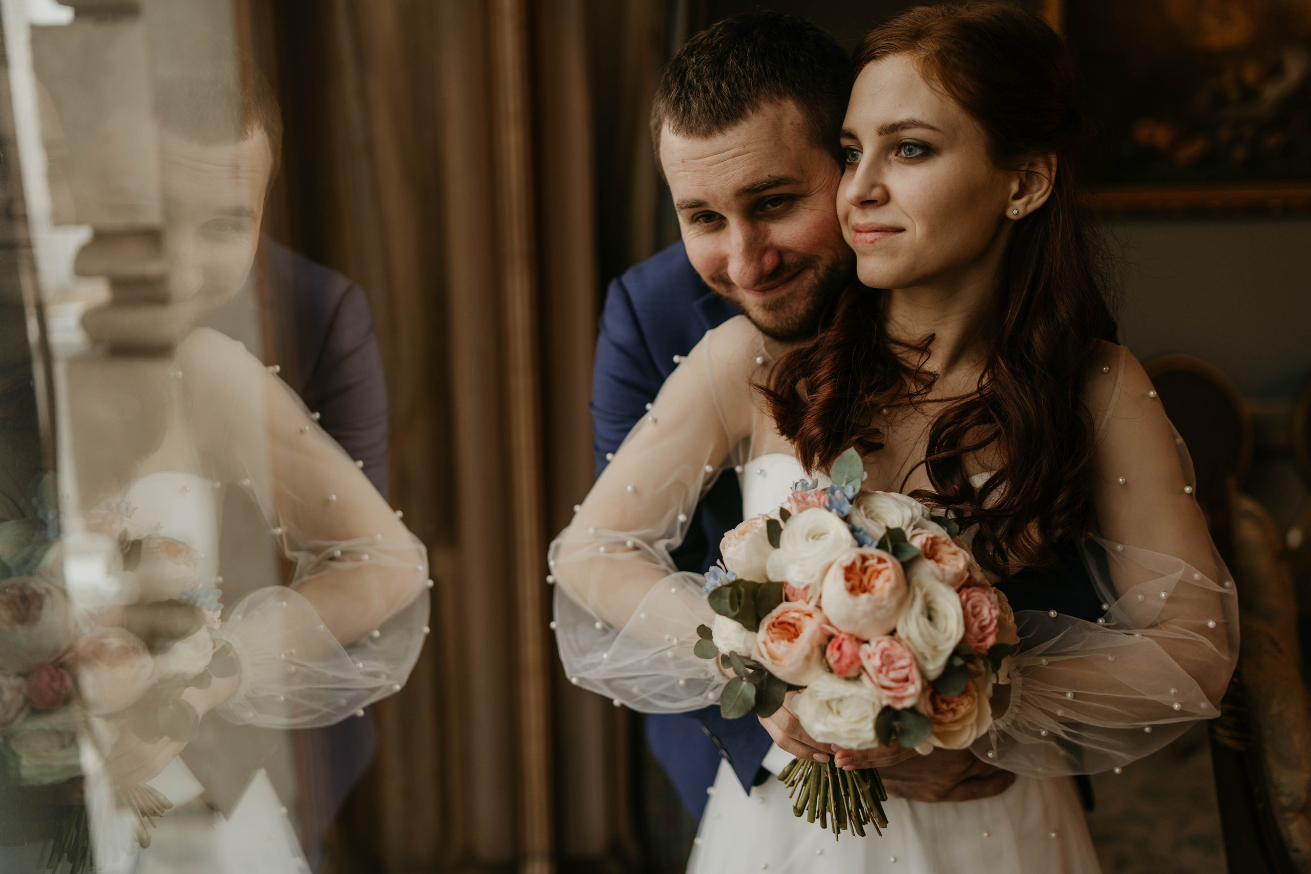 НАЦИОНАЛЪ. Миша Снимет | твой фотограф