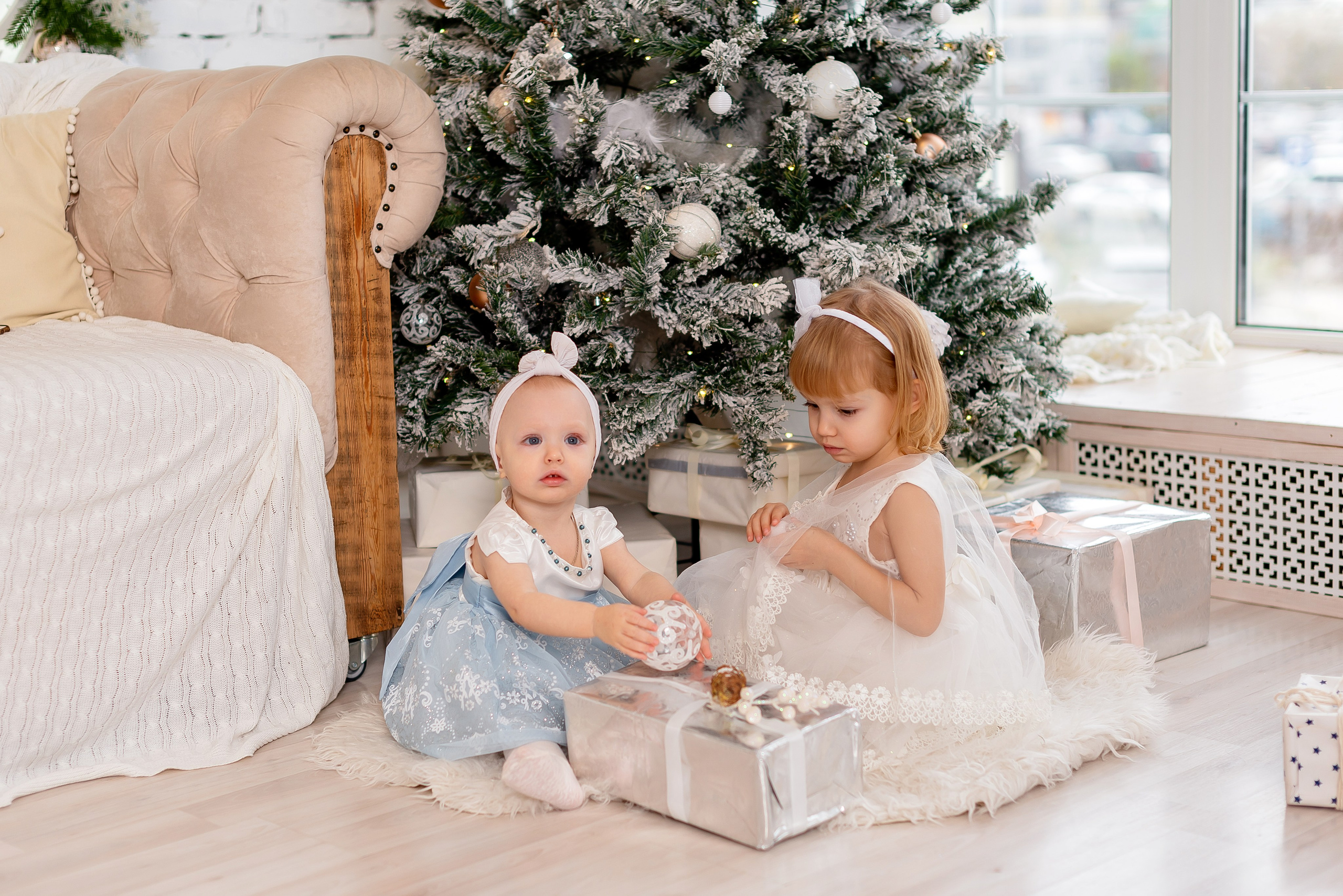 Вероника семейная. Фотограф Татьяна Иванчикова