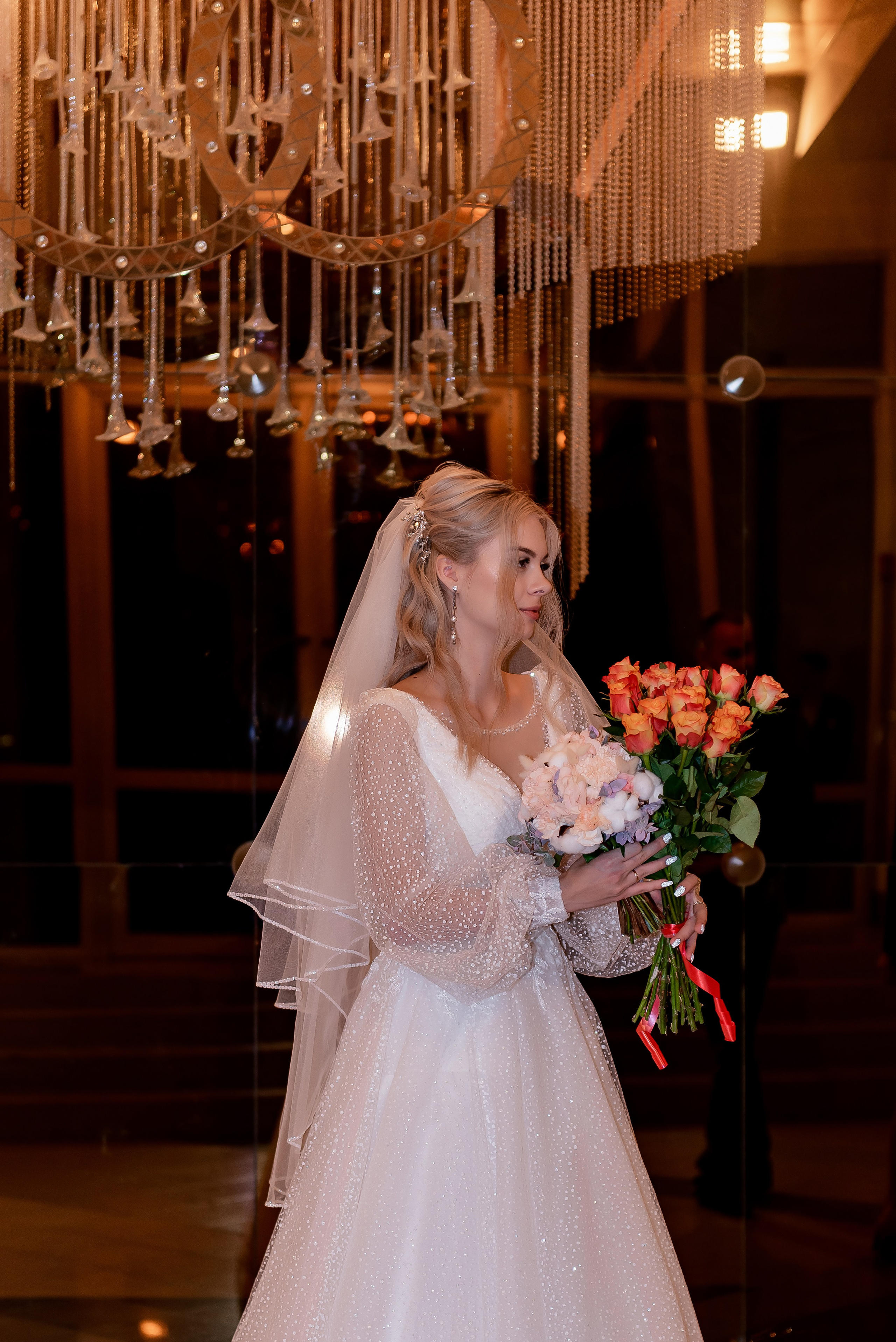 Сергей и Светлана. Фотограф Татьяна Иванчикова