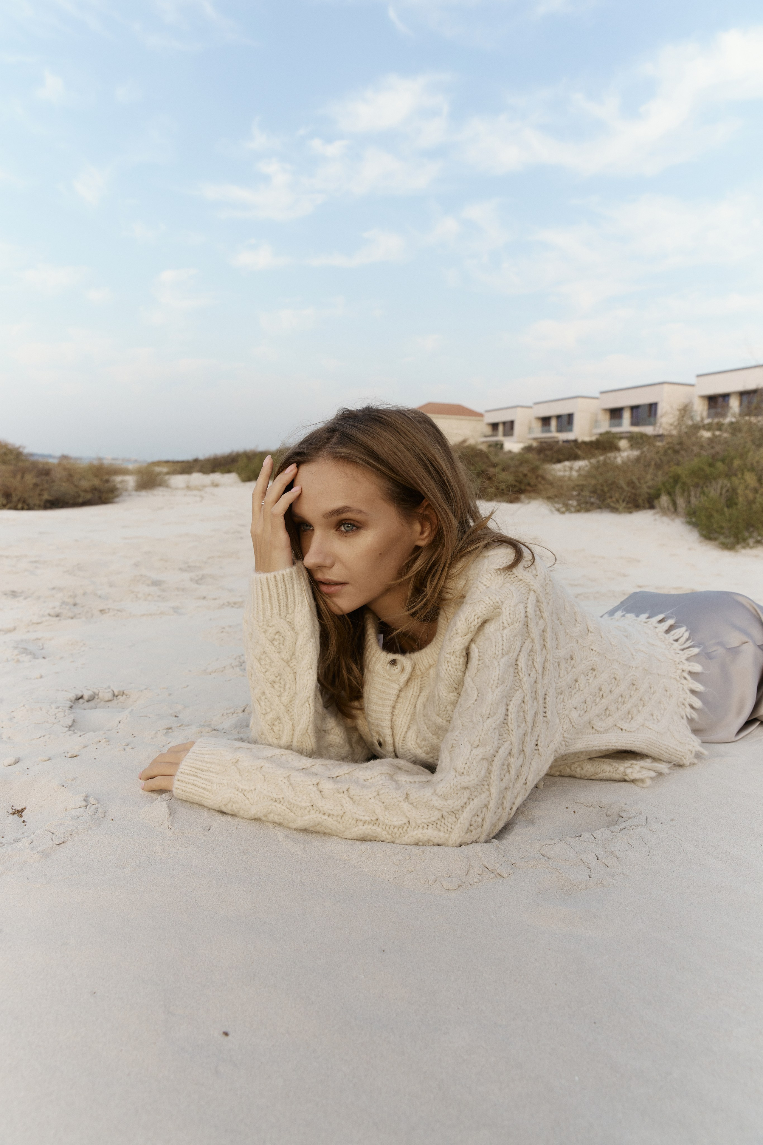 2024. Фотограф Дубай