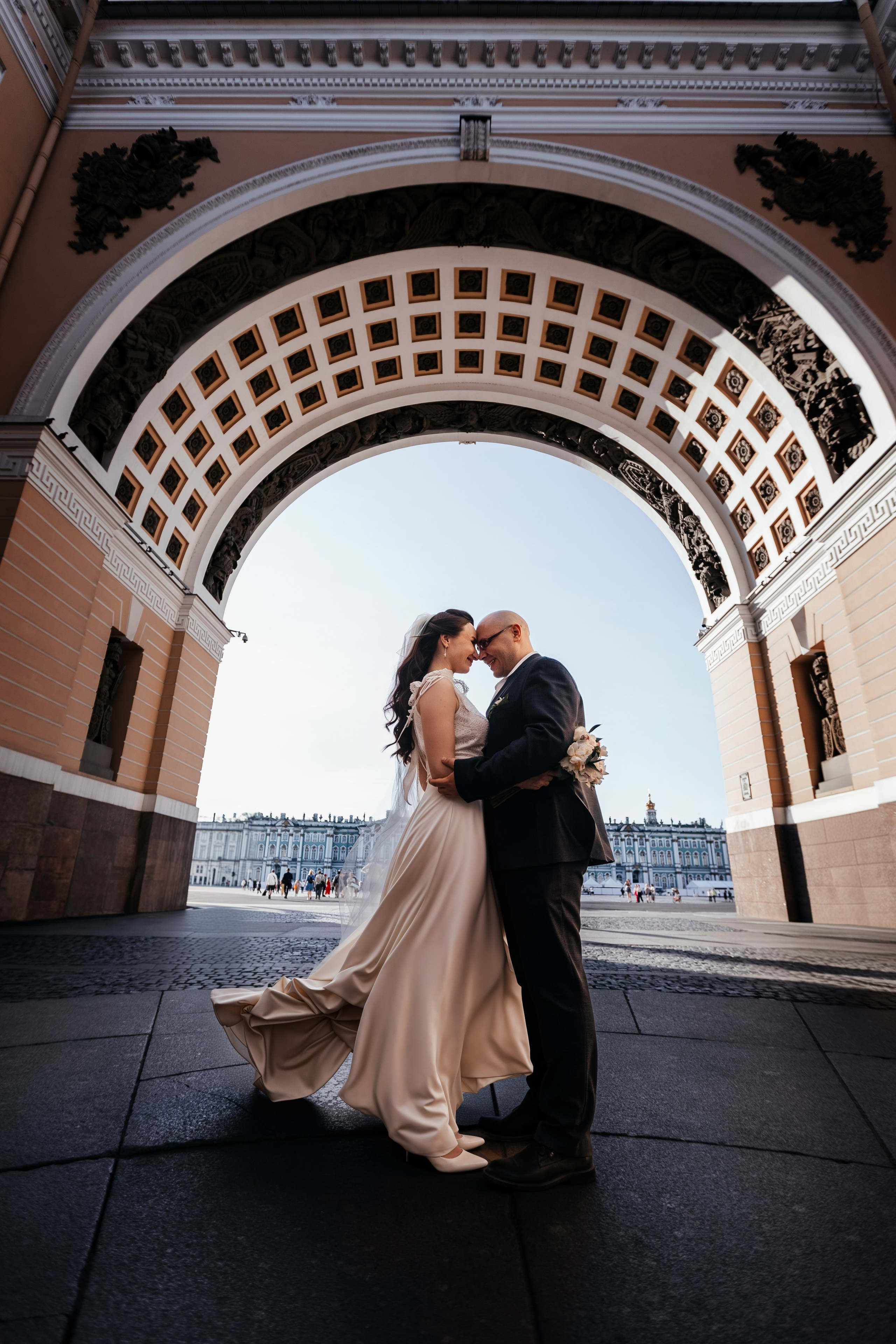 5 ошибок, которые пары делают при планировании свадебной фотосессии