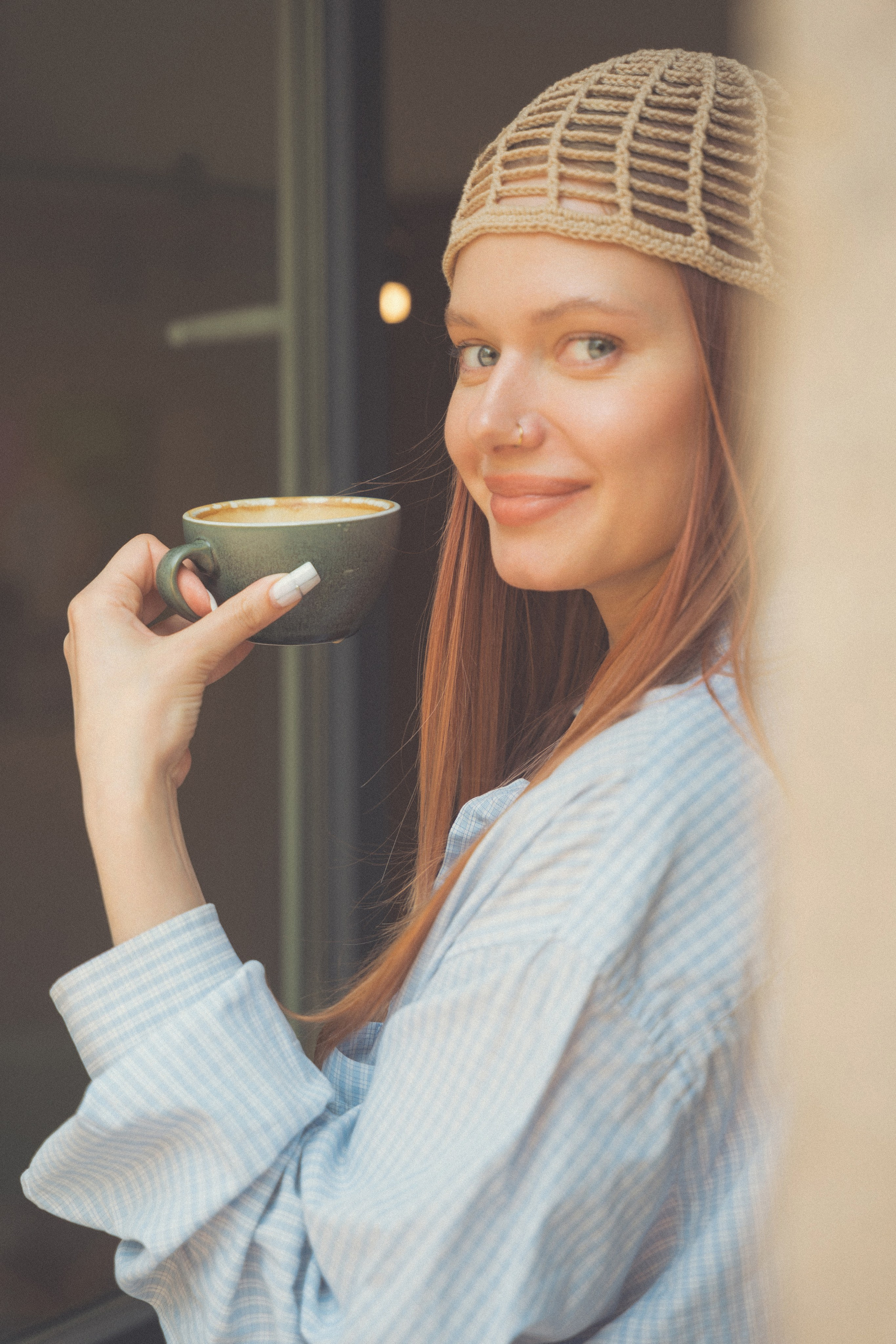 ◦ Лера ◦. Главная