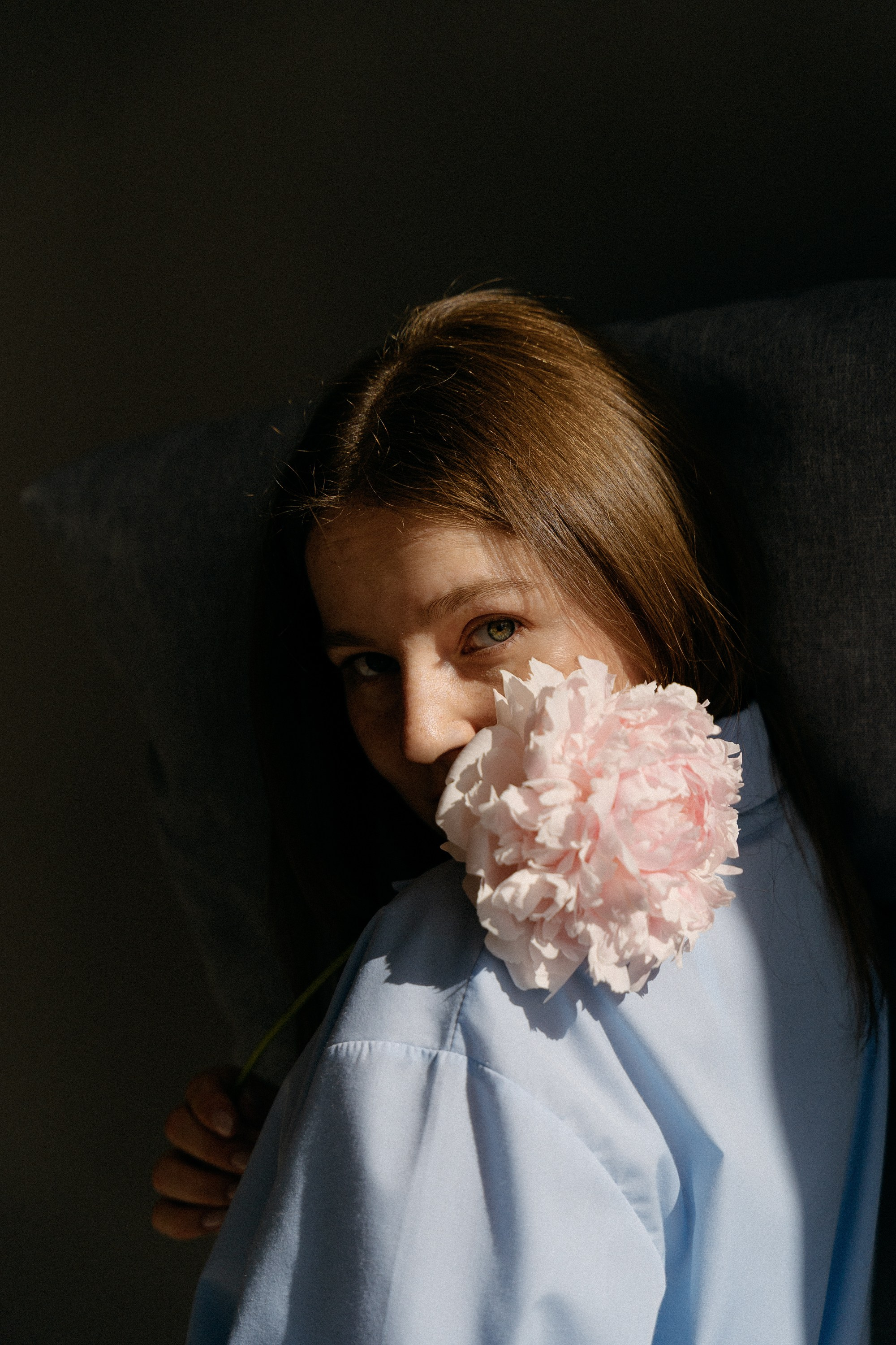 ◦ Аня ◦. Фотограф Никонова Екатерина