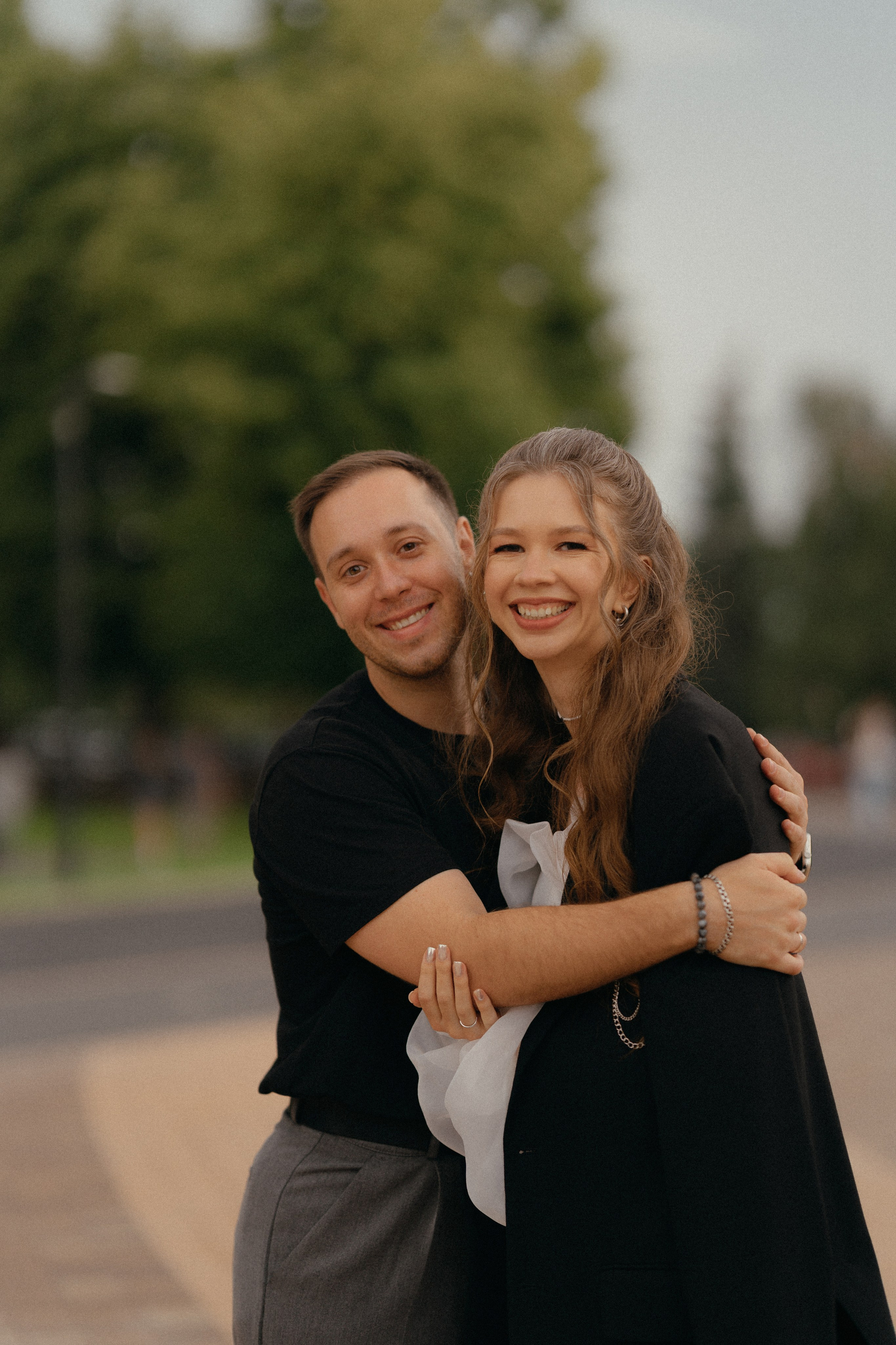 💍 |Ю+С. Главная