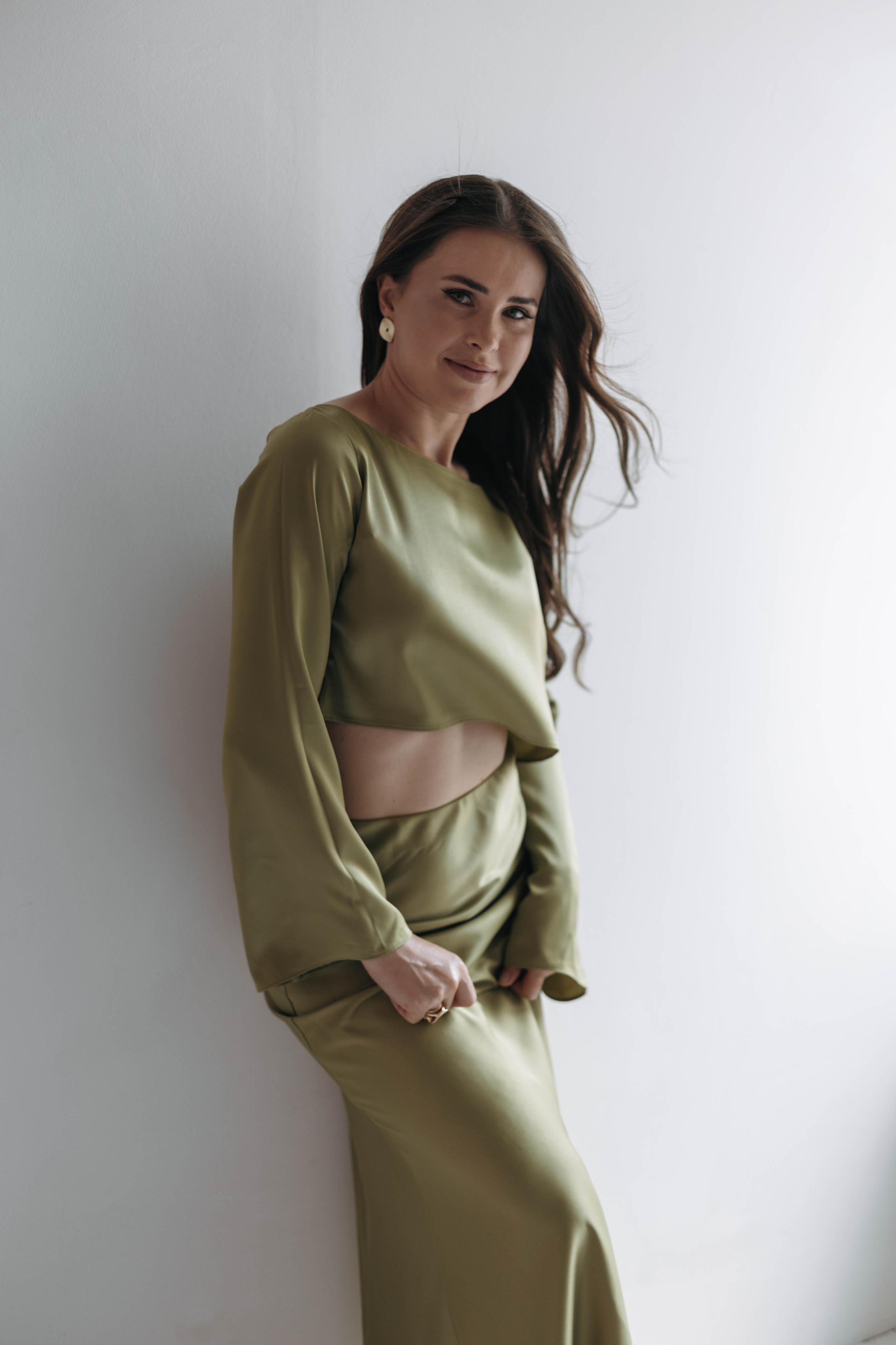 Лариса. Фотограф Сальск Катерина