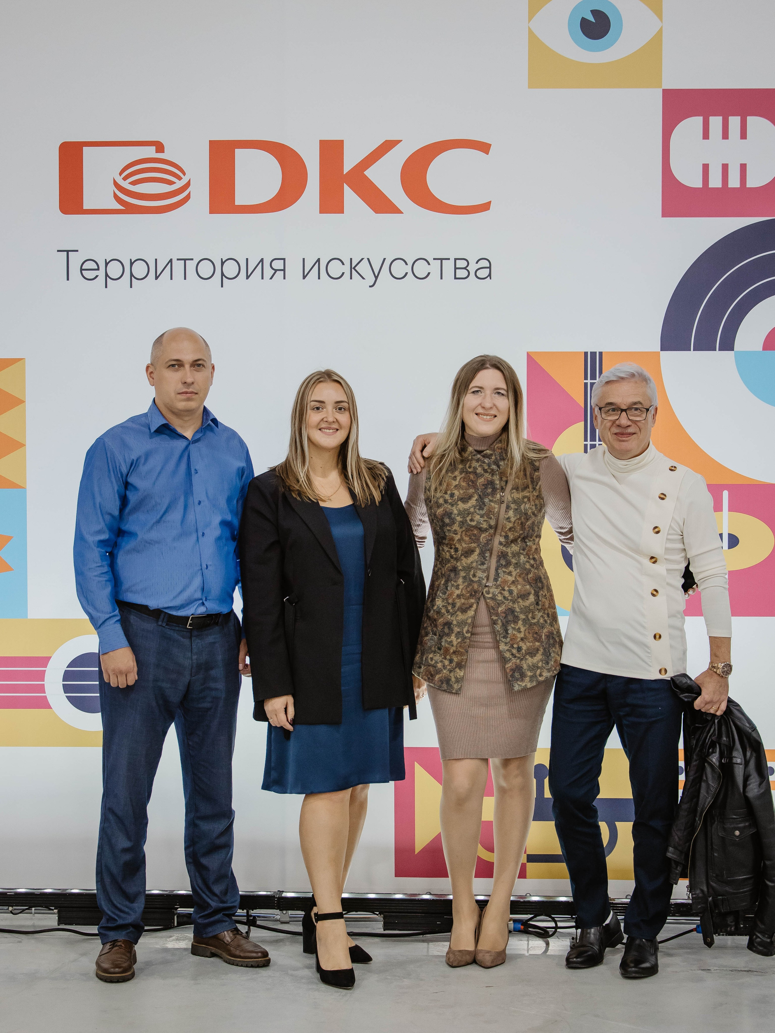 ВЫСТУПЛЕНИЯ. Репортажный фотограф Иван Кучаев