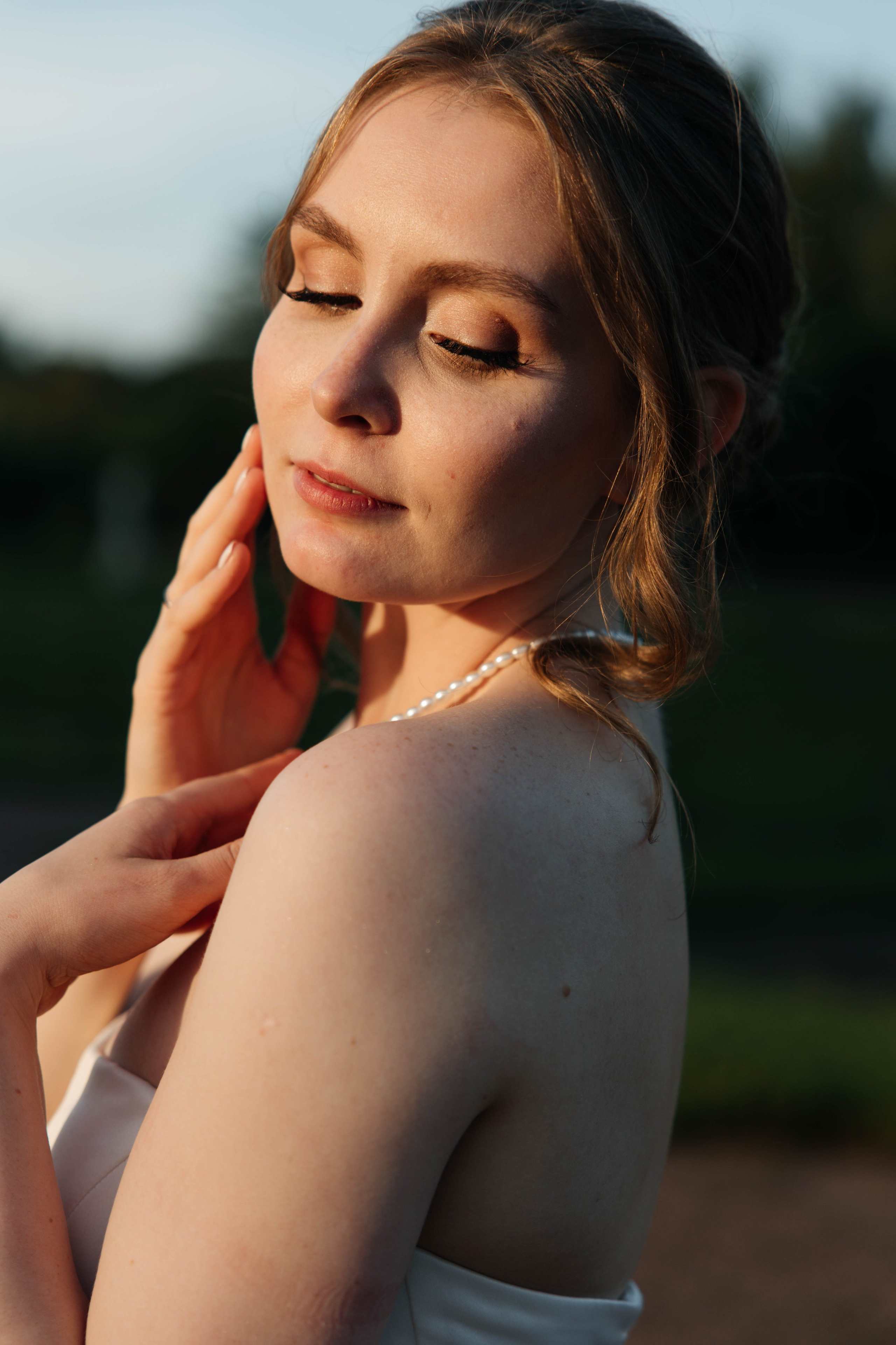 DANIEL & ANNA. Свадебное ФОТО & ВИДЕО Москва/Липецк