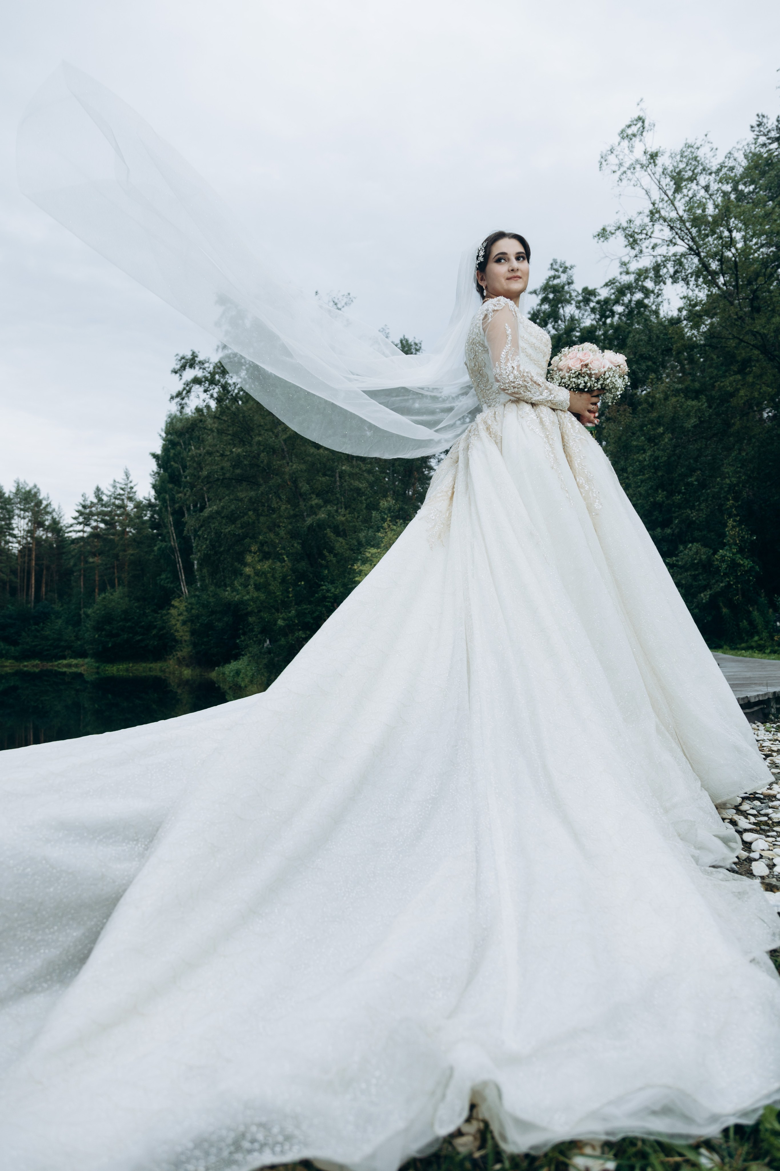 Свадьбы 2025. Свадебный и семейный фотограф в Екатеринбурге Елена Чупина