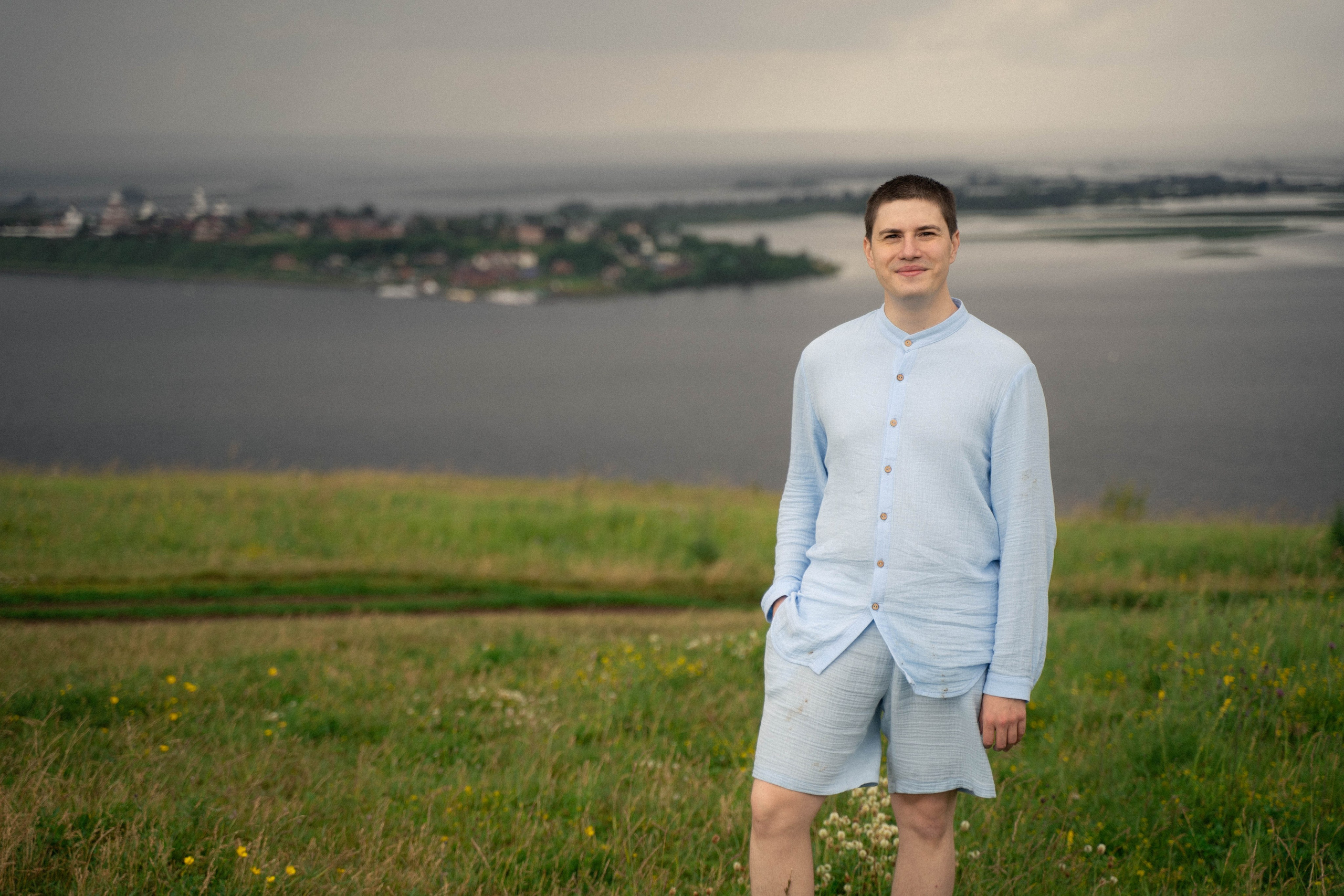 Мокрые счастливые моменты