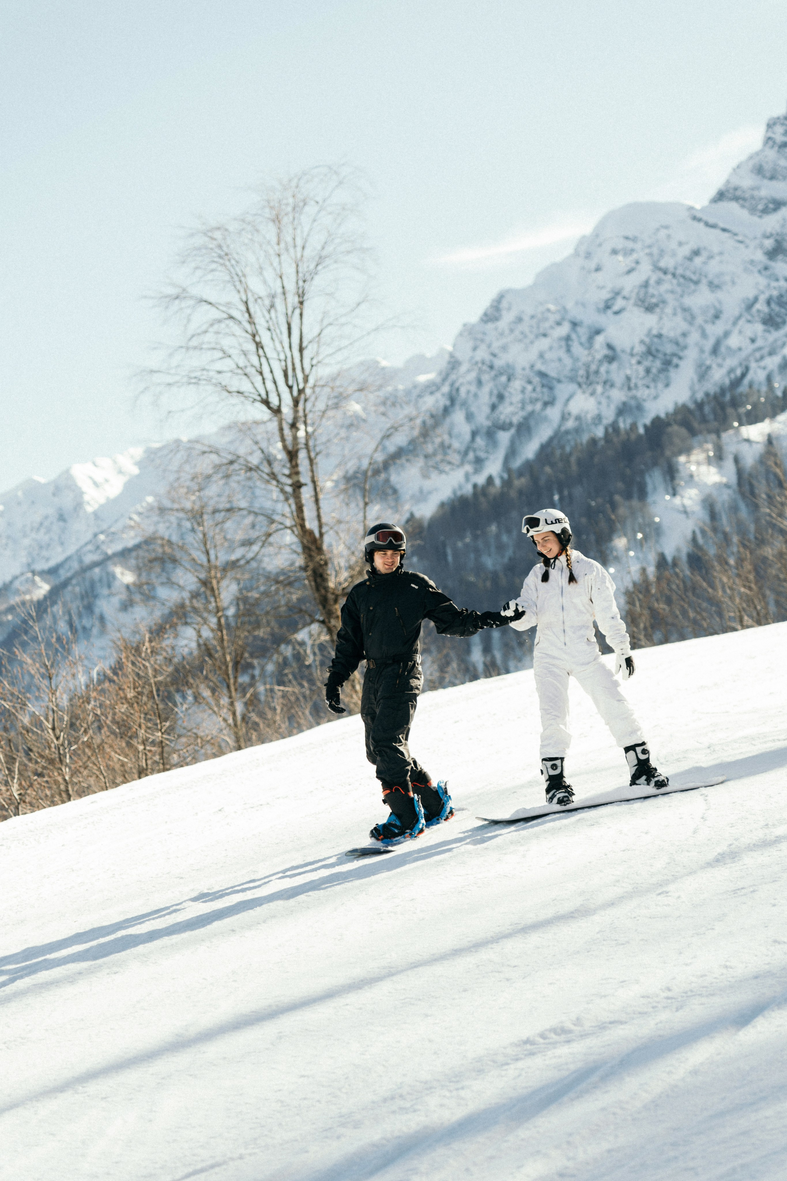 Роза Хутор. Свадебный фотограф в Краснодаре и Сочи Винидиктова Екатерина