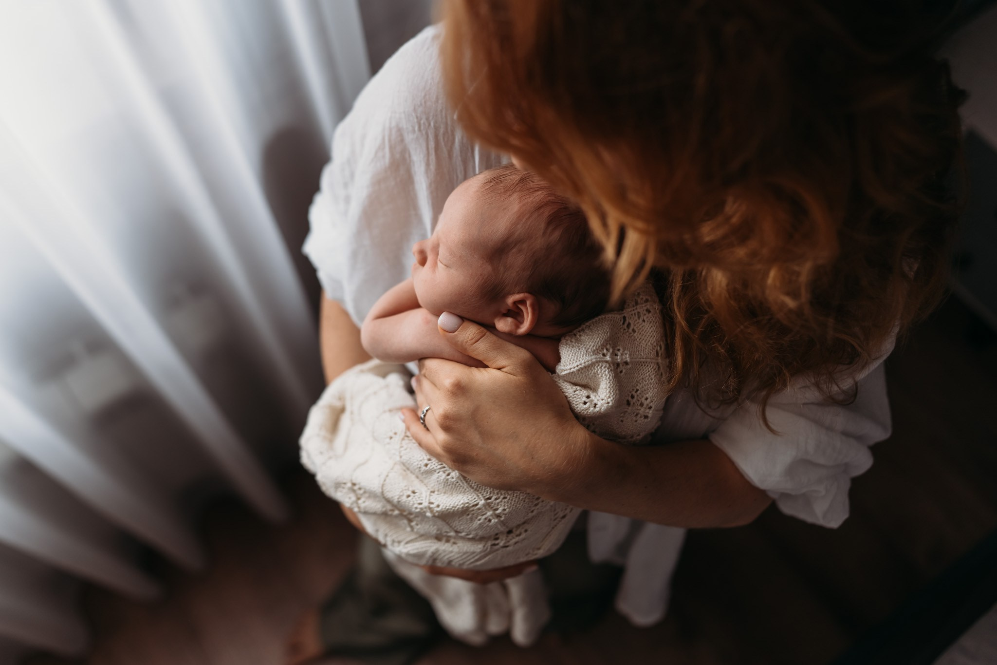 New LIFE 0-4 month. Фотограф Новорожденных в Москве. Семейные истории в стиле LIFE