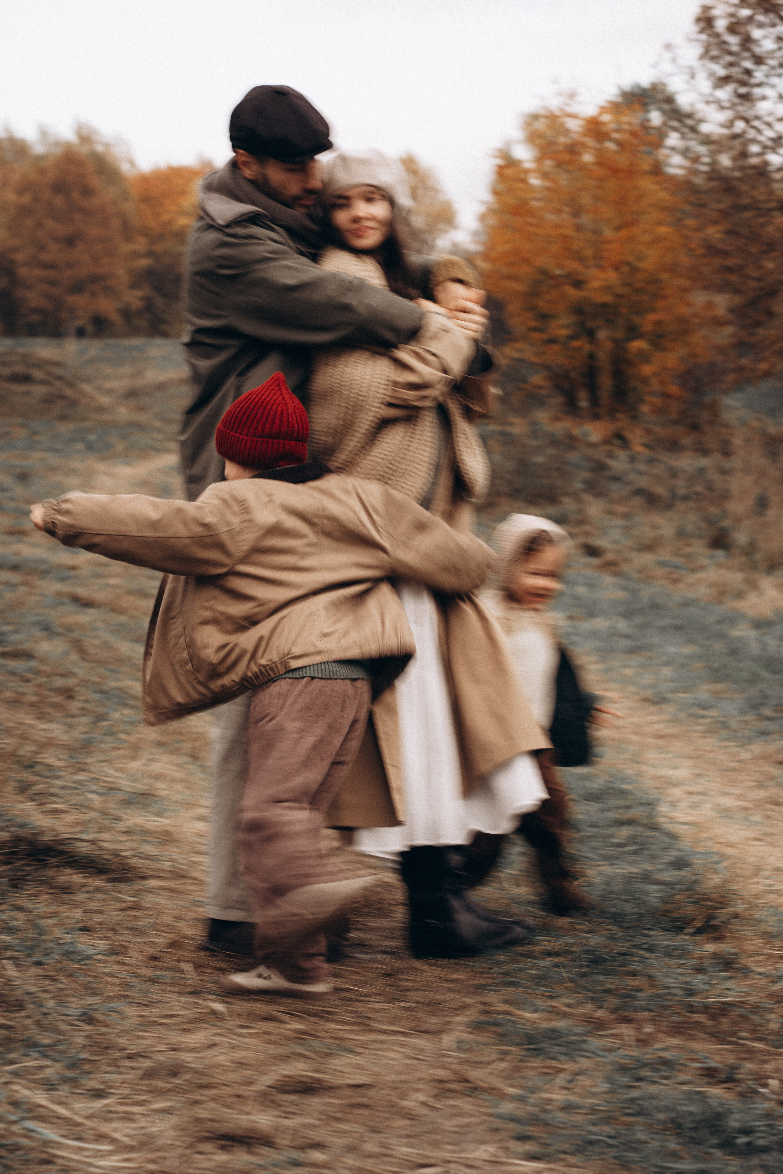 Family Life. Фотограф Новорожденных в Москве. Семейные истории в стиле LIFE