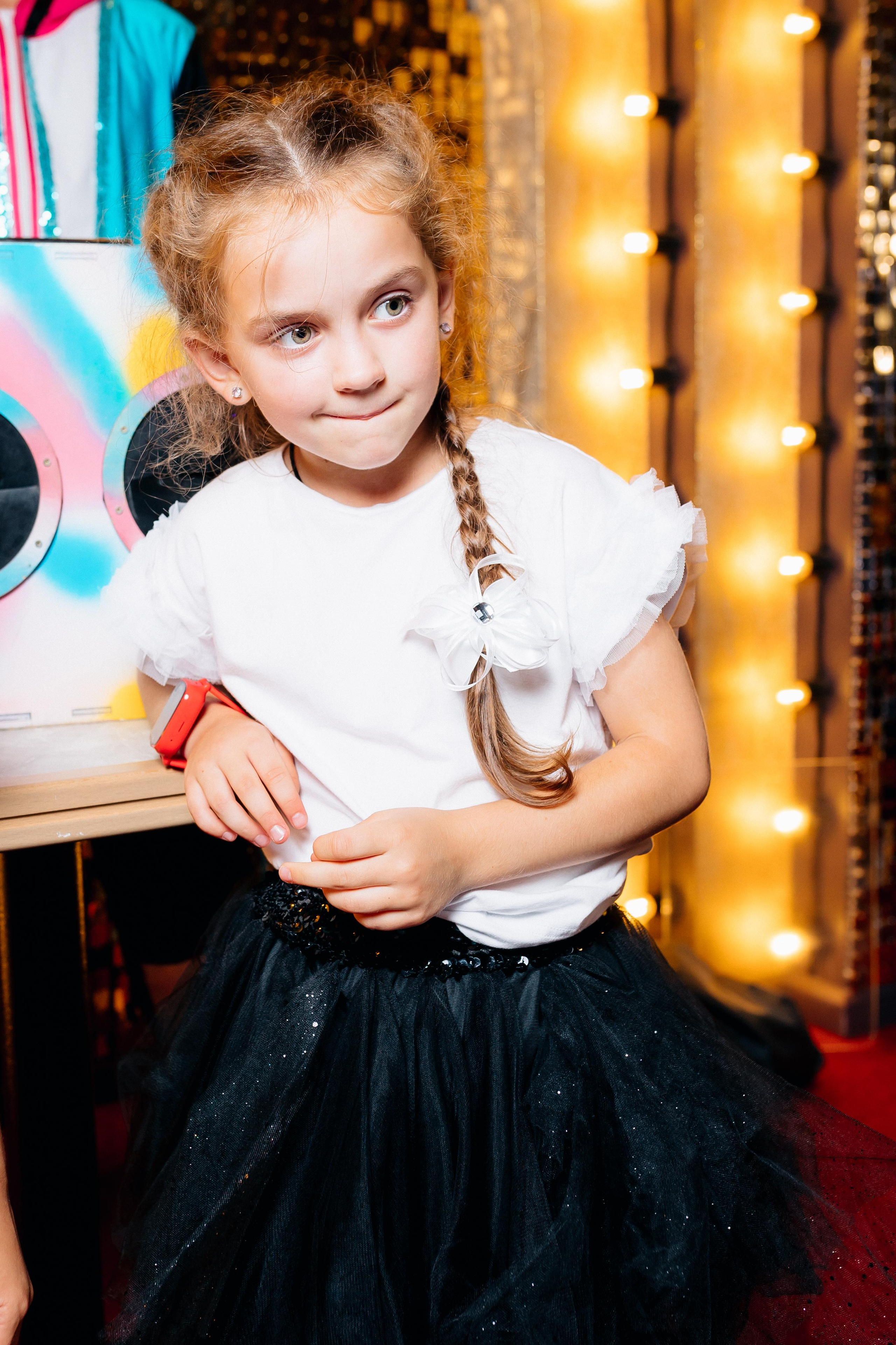 Дни Рождения. Фотограф в Санкт-Петербурге Кирюшенков Андрей