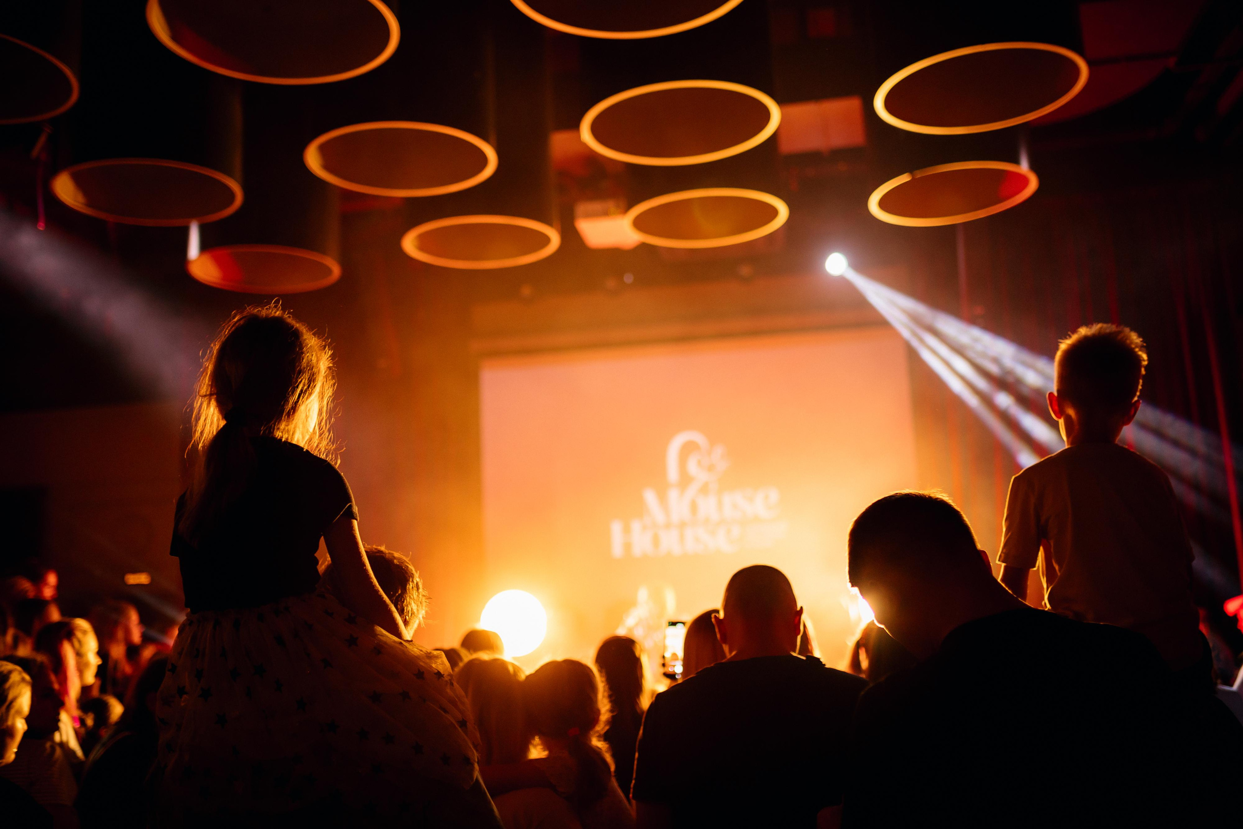 Дни Рождения. Фотограф в Санкт-Петербурге Кирюшенков Андрей