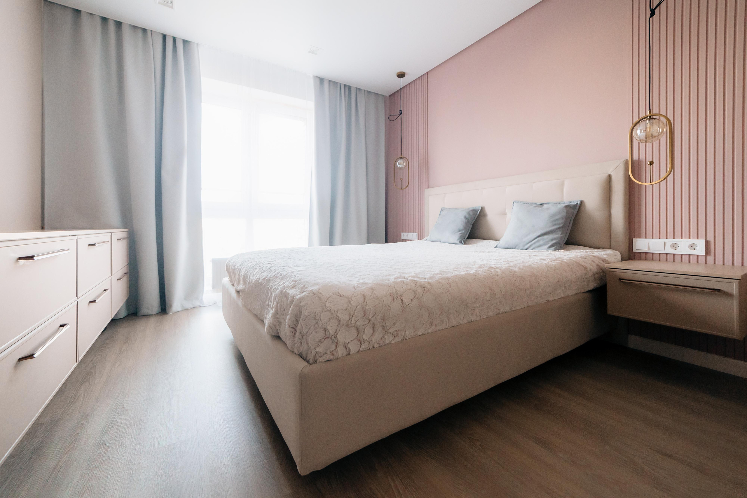 Квартиры. Фотограф в Санкт-Петербурге Кирюшенков Андрей