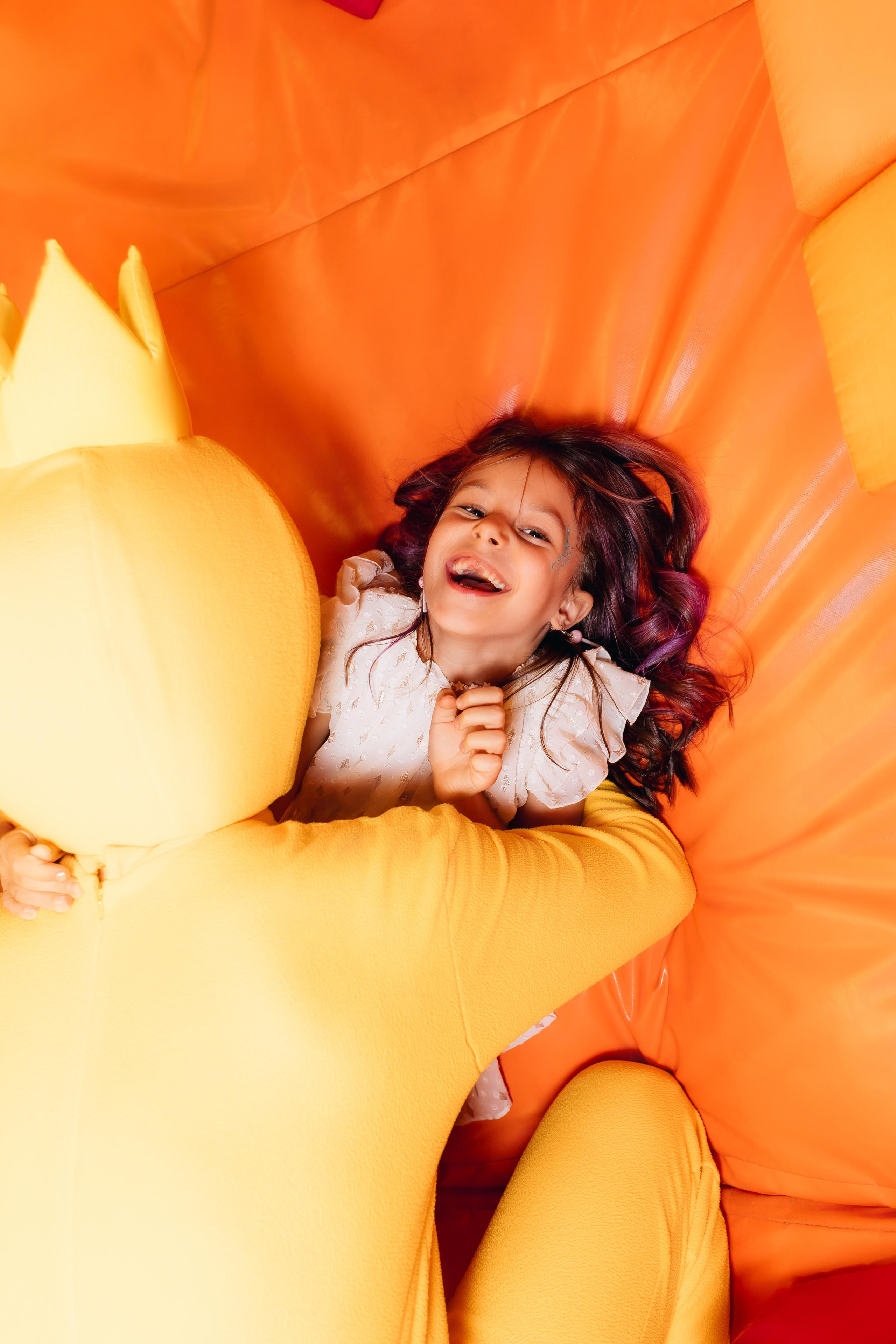 Дни Рождения. Фотограф в Санкт-Петербурге Кирюшенков Андрей