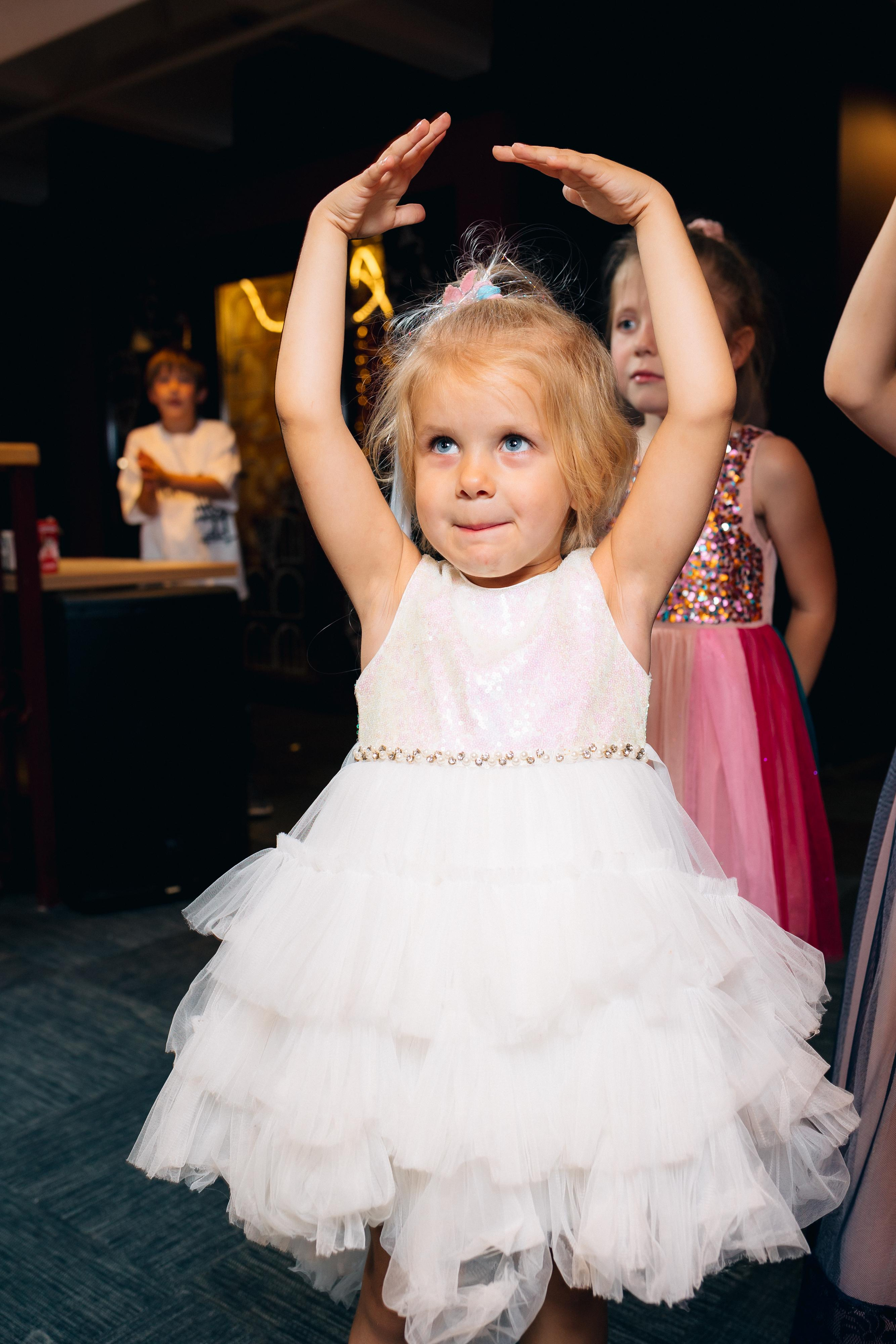 Дни Рождения. Фотограф в Санкт-Петербурге Кирюшенков Андрей