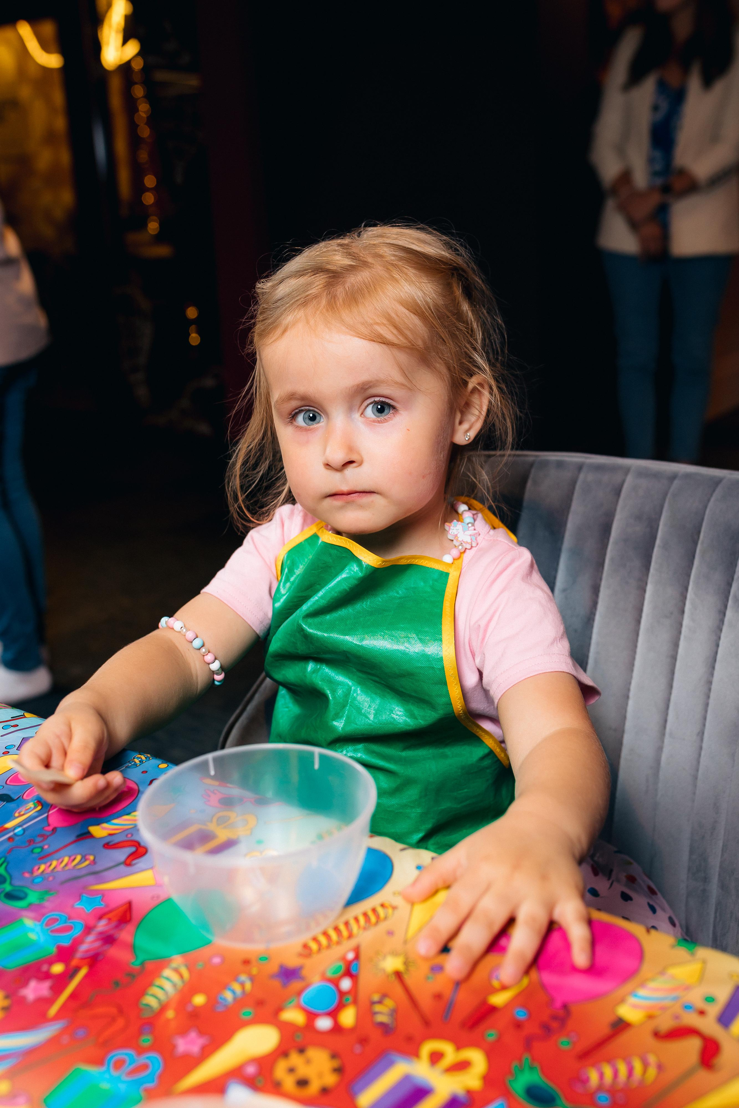 Дни Рождения. Фотограф в Санкт-Петербурге Кирюшенков Андрей