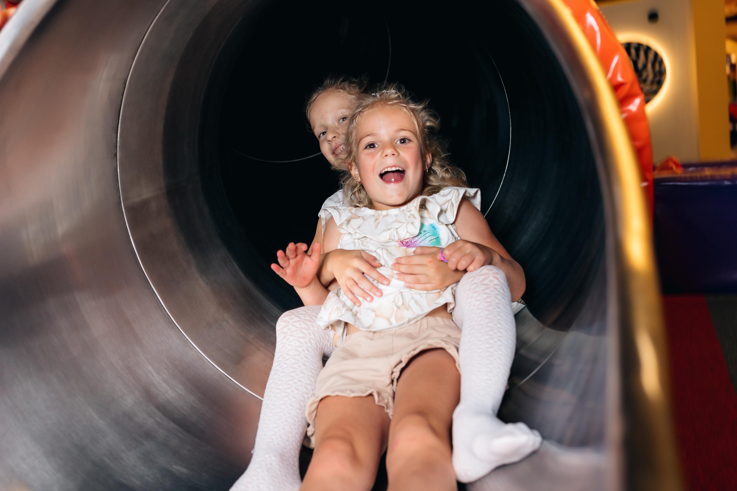 Дни Рождения. Фотограф в Санкт-Петербурге Кирюшенков Андрей