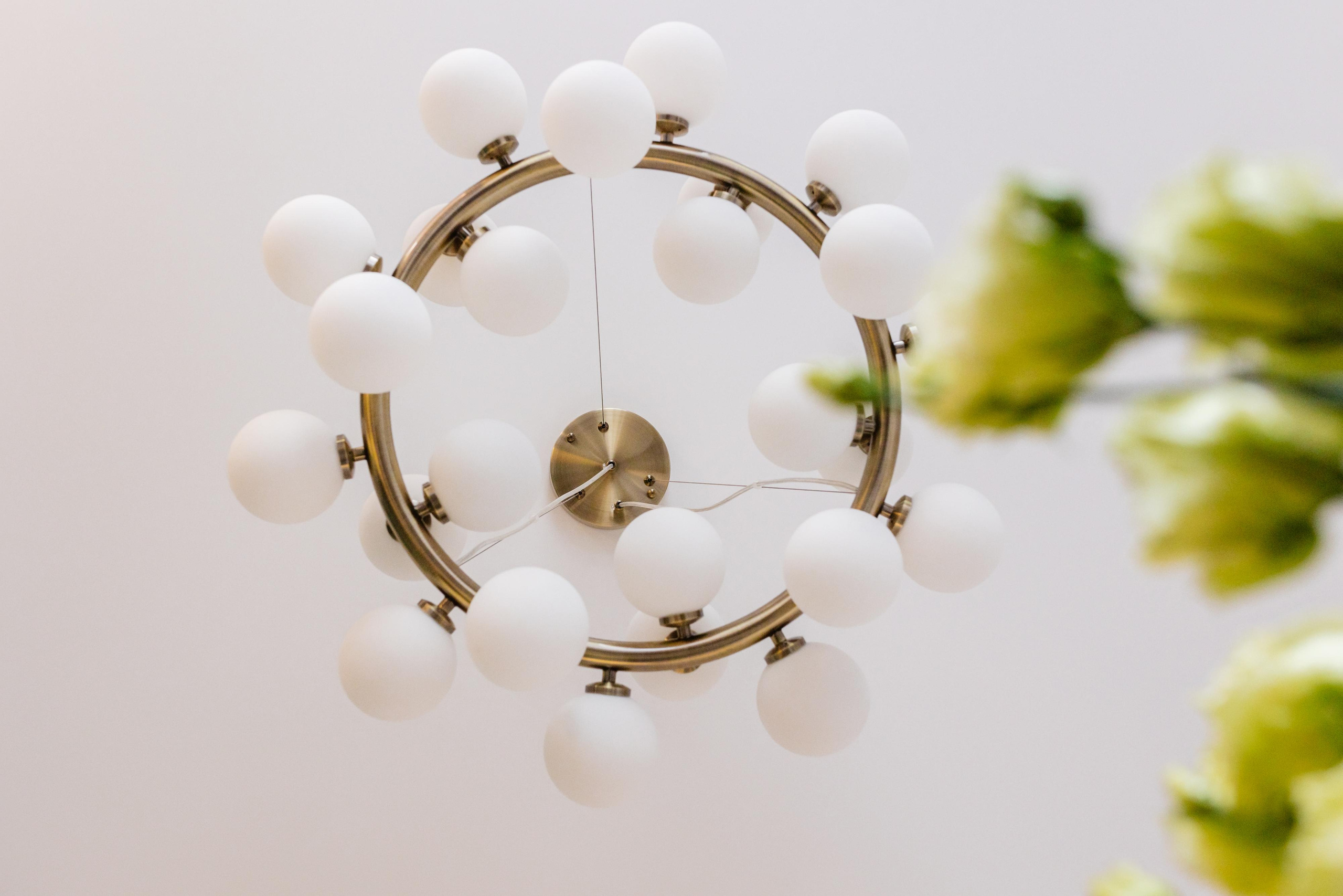 Квартиры. Фотограф в Санкт-Петербурге Кирюшенков Андрей