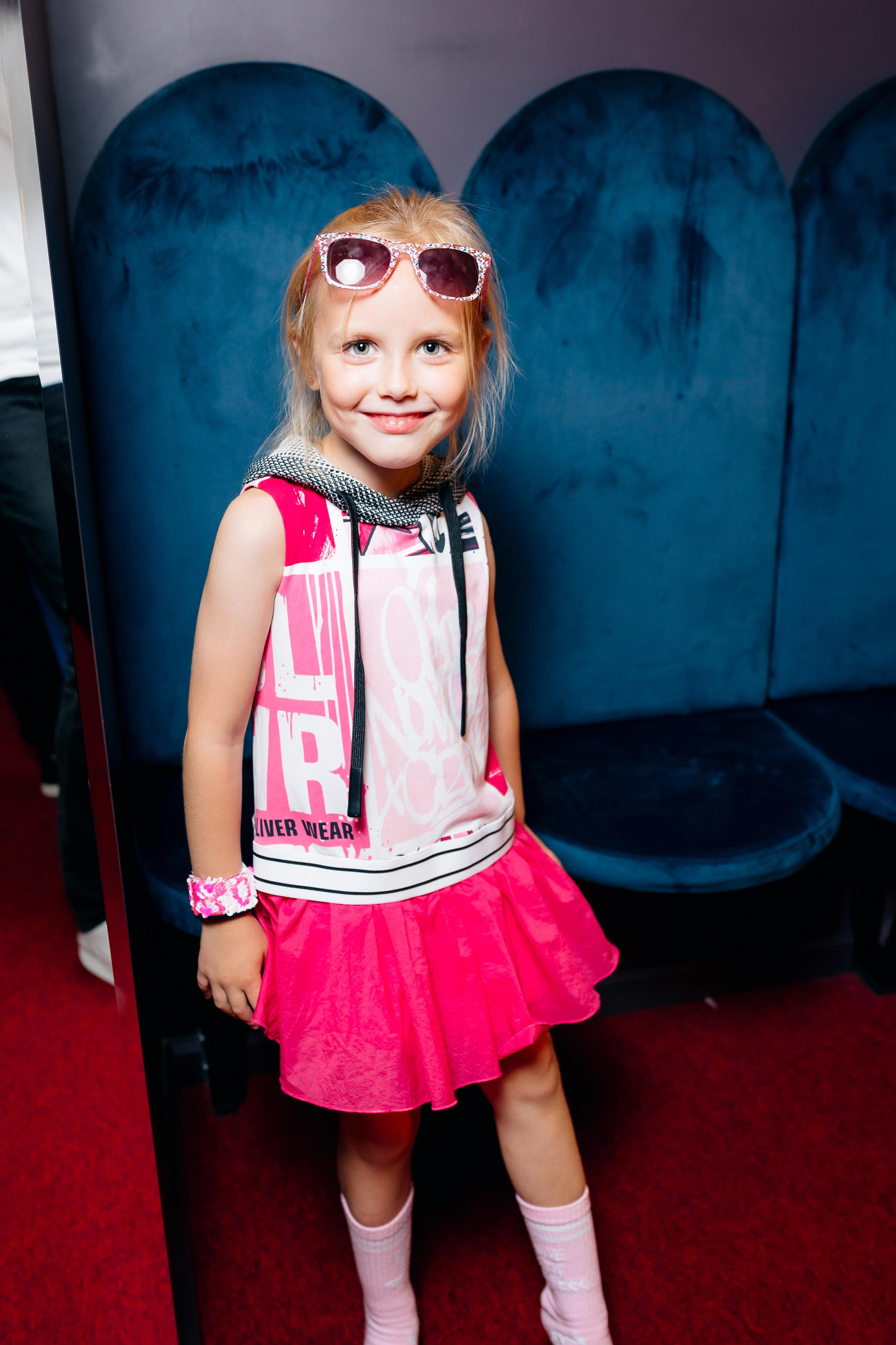 Дни Рождения. Фотограф в Санкт-Петербурге Кирюшенков Андрей