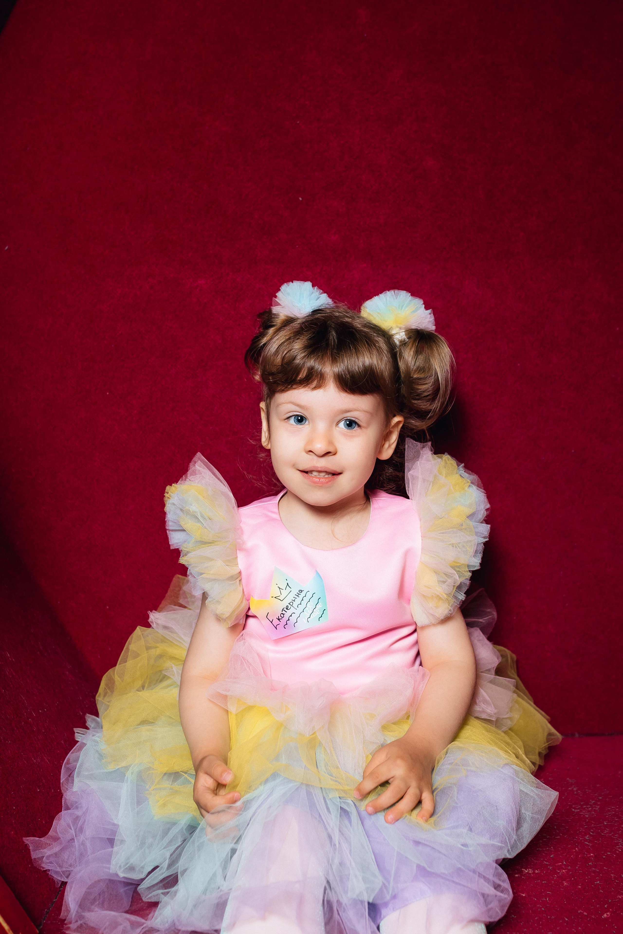 Дни Рождения. Фотограф в Санкт-Петербурге Кирюшенков Андрей