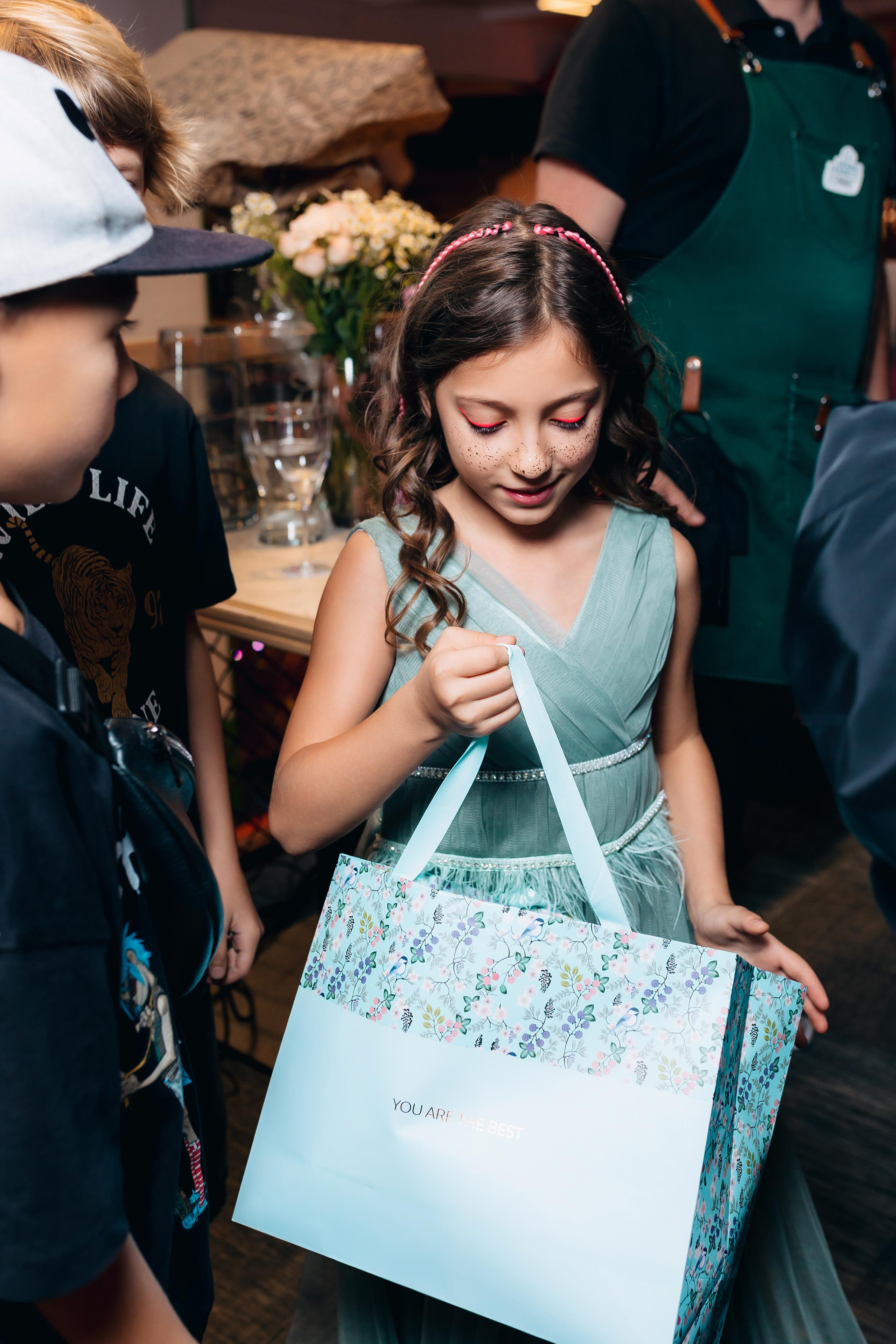 Дни Рождения. Фотограф в Санкт-Петербурге Кирюшенков Андрей