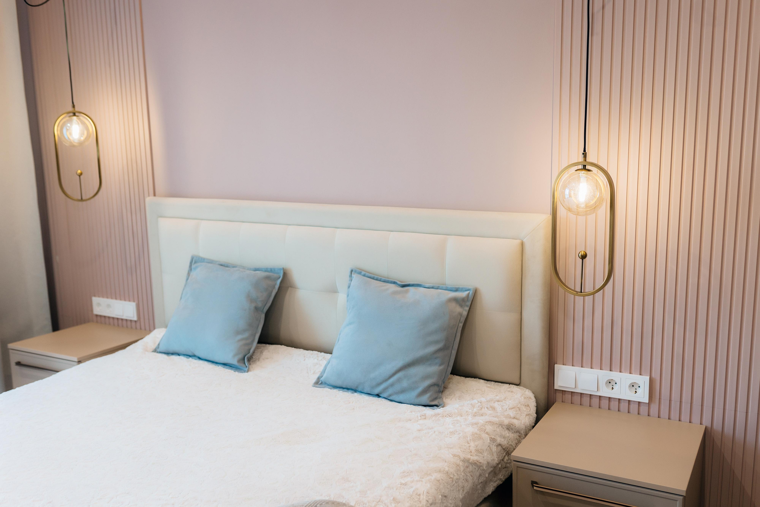 Квартиры. Фотограф в Санкт-Петербурге Кирюшенков Андрей