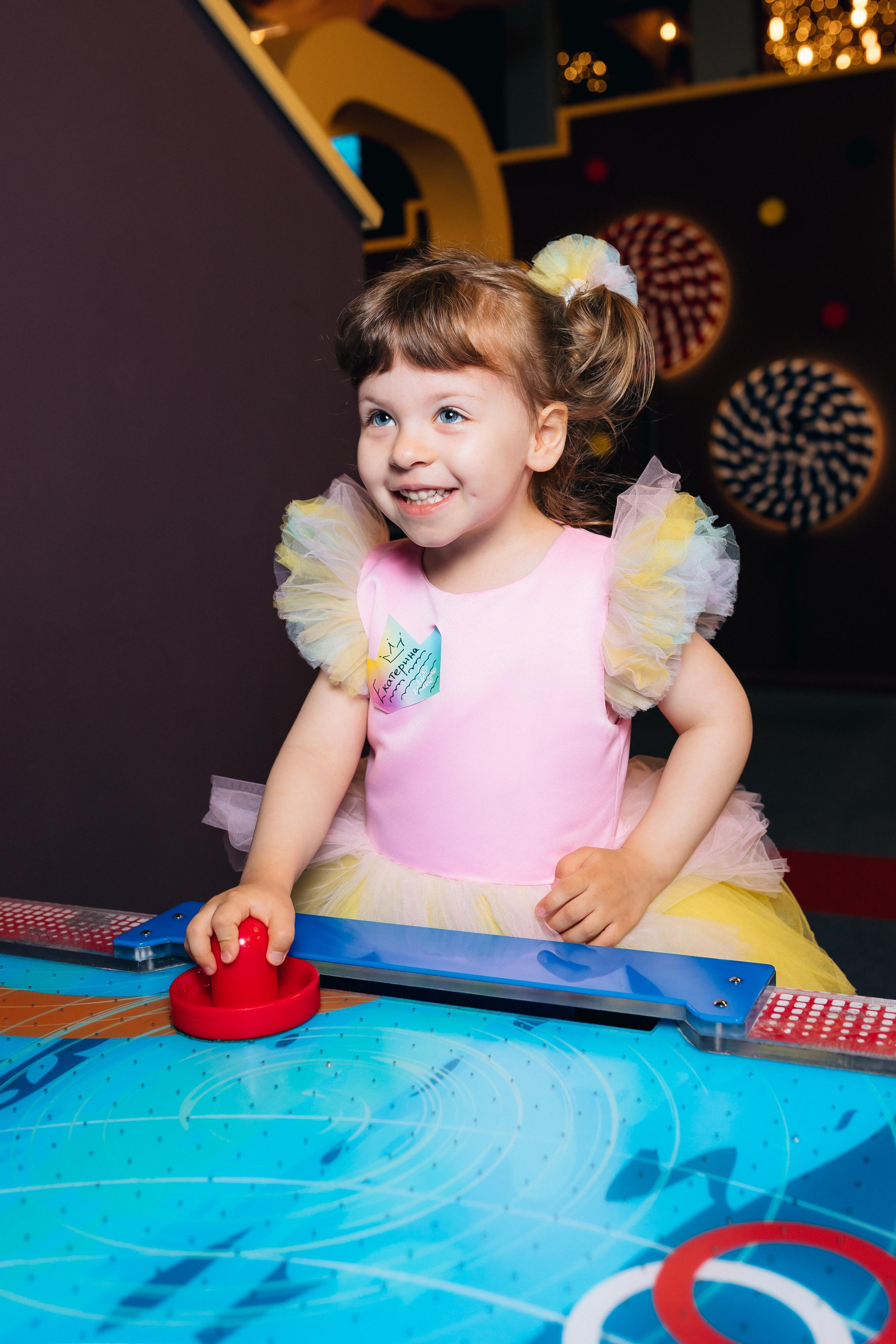 Дни Рождения. Фотограф в Санкт-Петербурге Кирюшенков Андрей