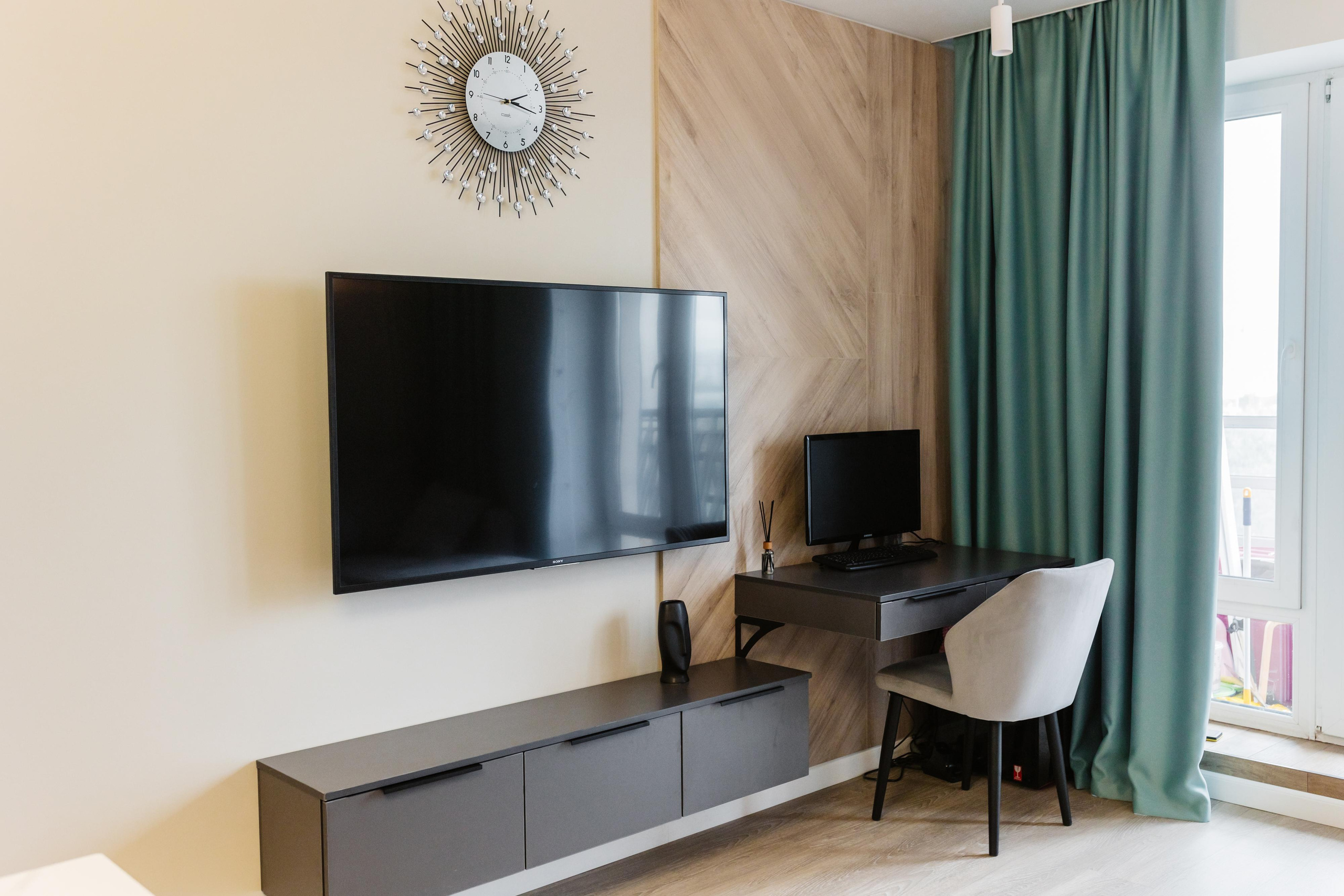 Квартиры. Фотограф в Санкт-Петербурге Кирюшенков Андрей