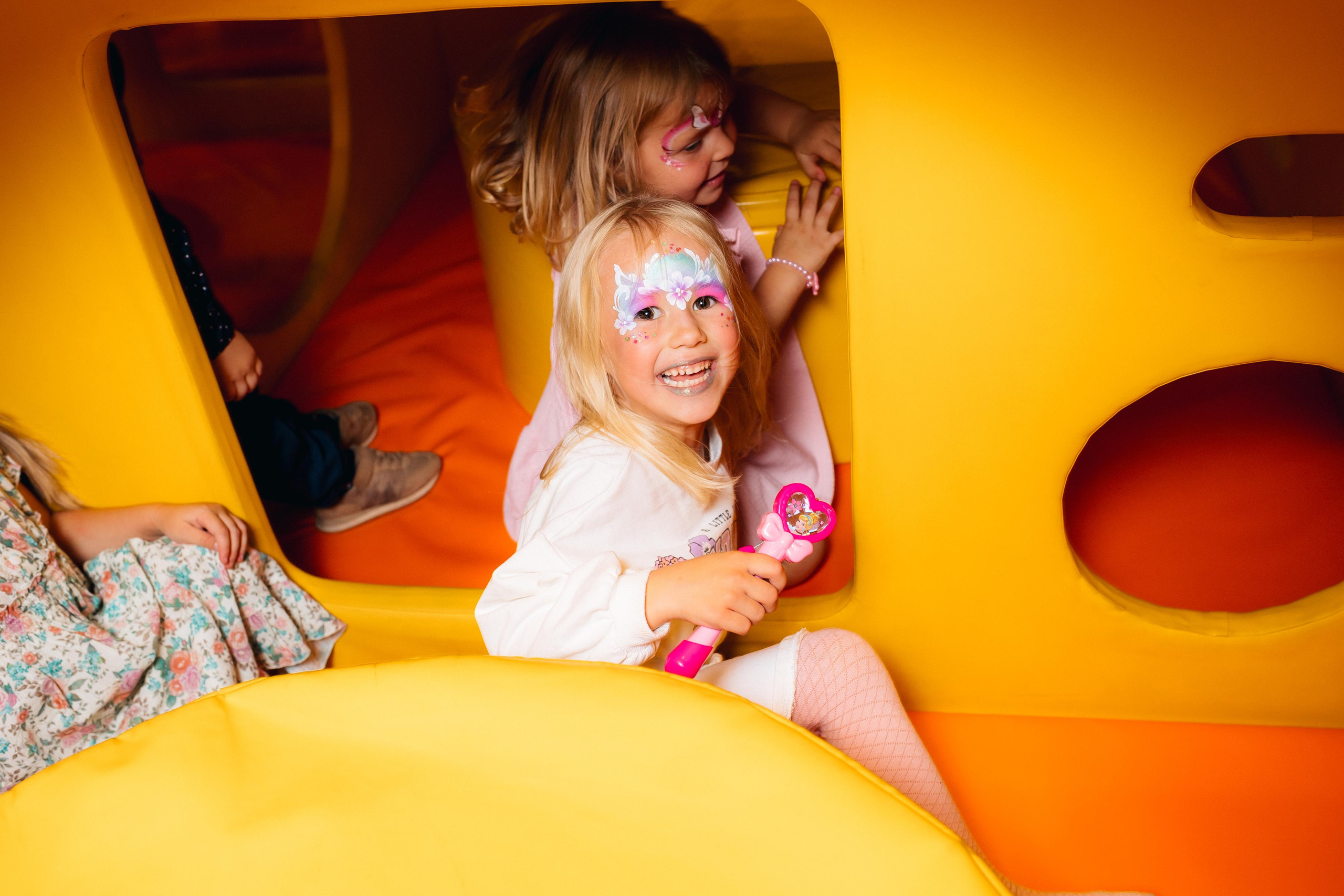 Дни Рождения. Фотограф в Санкт-Петербурге Кирюшенков Андрей