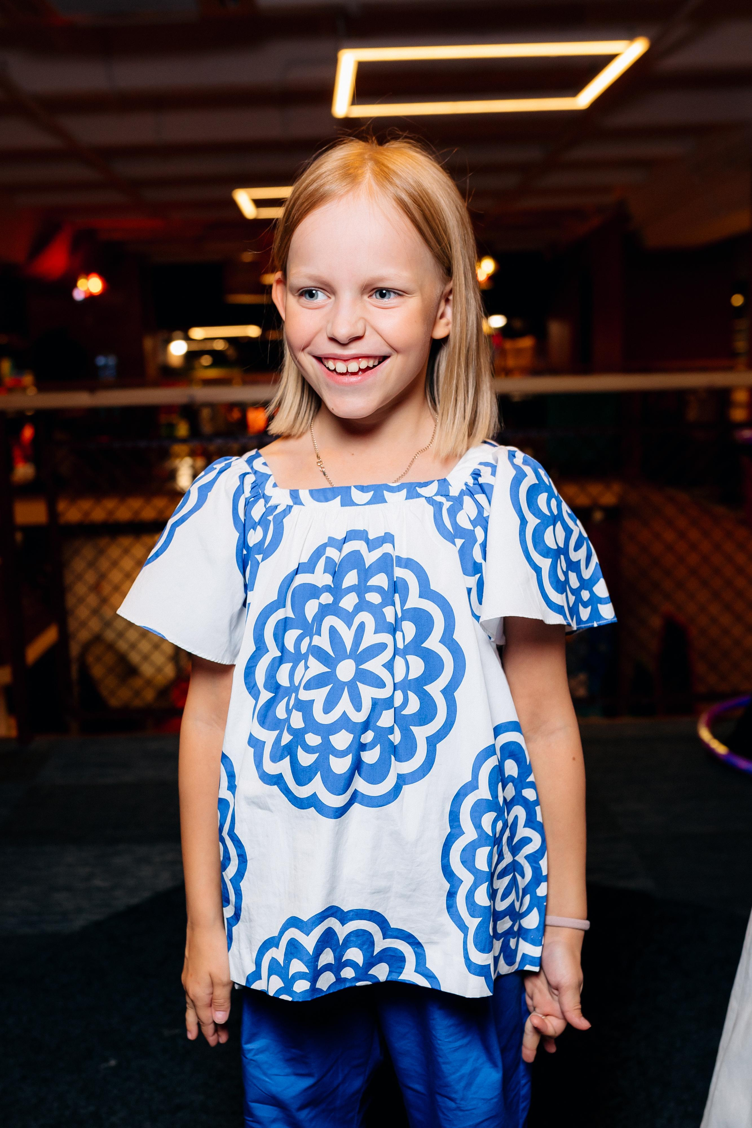 Дни Рождения. Фотограф в Санкт-Петербурге Кирюшенков Андрей