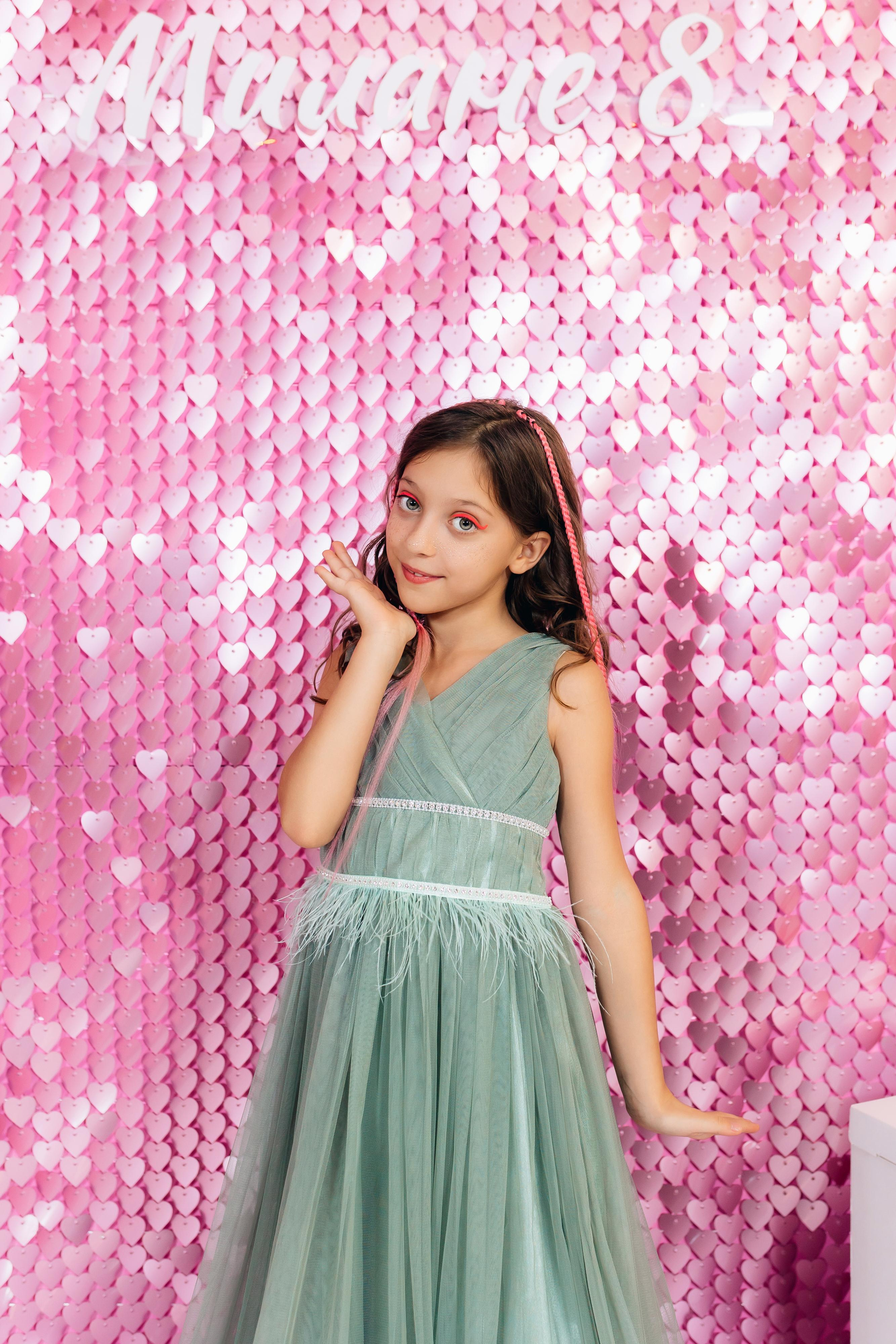 Дни Рождения. Фотограф в Санкт-Петербурге Кирюшенков Андрей