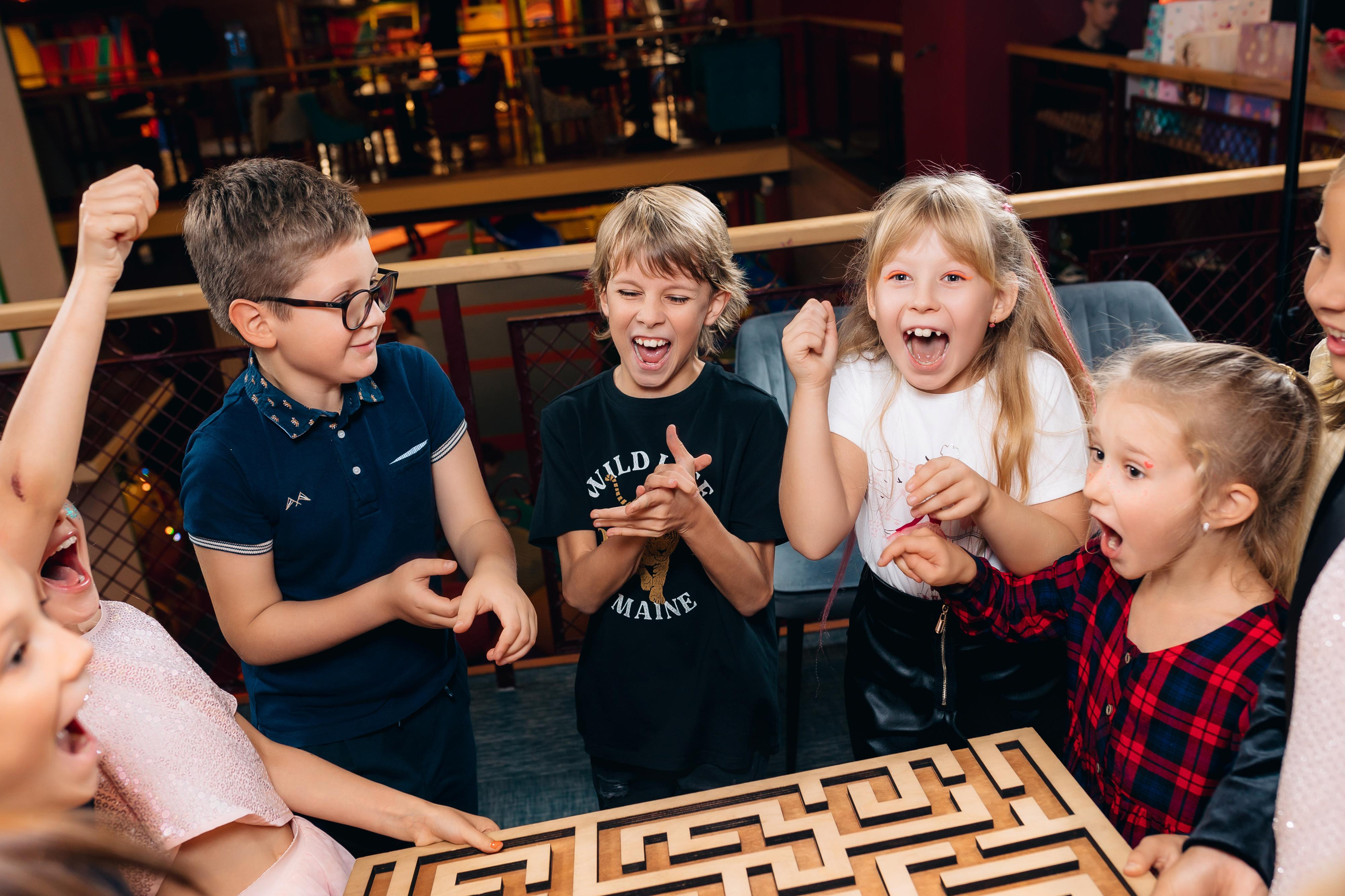 Дни Рождения. Фотограф в Санкт-Петербурге Кирюшенков Андрей