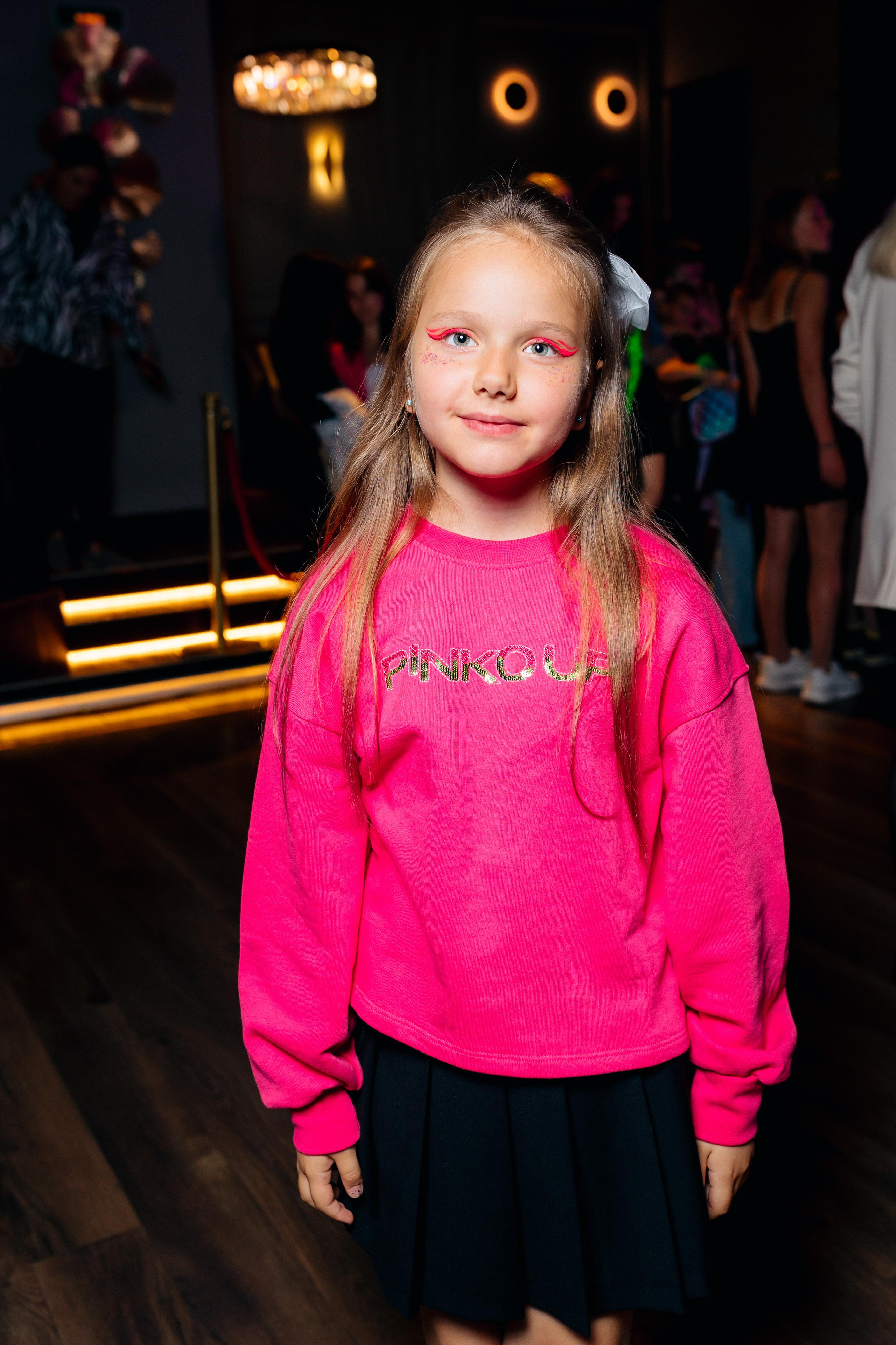 Дни Рождения. Фотограф в Санкт-Петербурге Кирюшенков Андрей