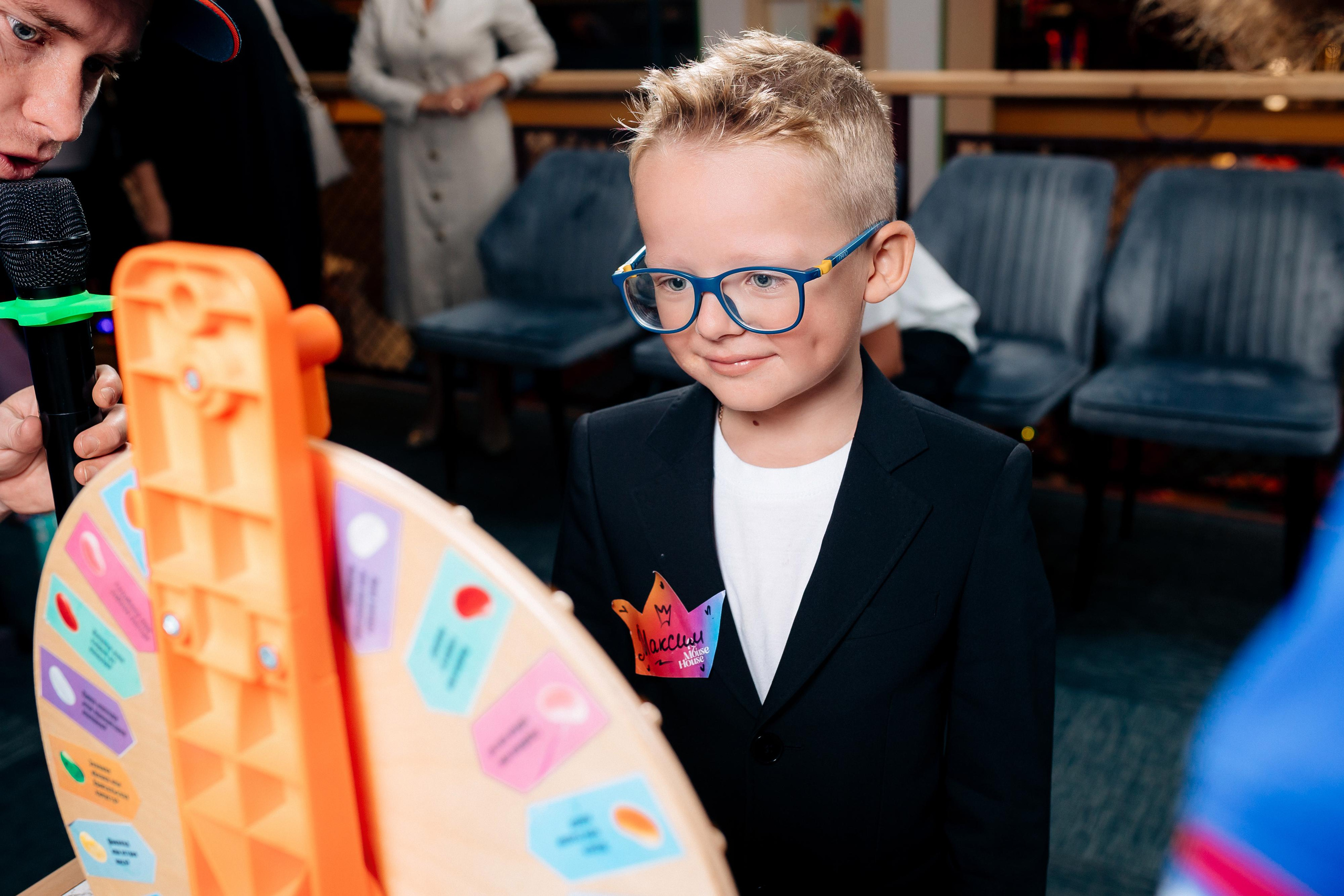 Дни Рождения. Фотограф в Санкт-Петербурге Кирюшенков Андрей