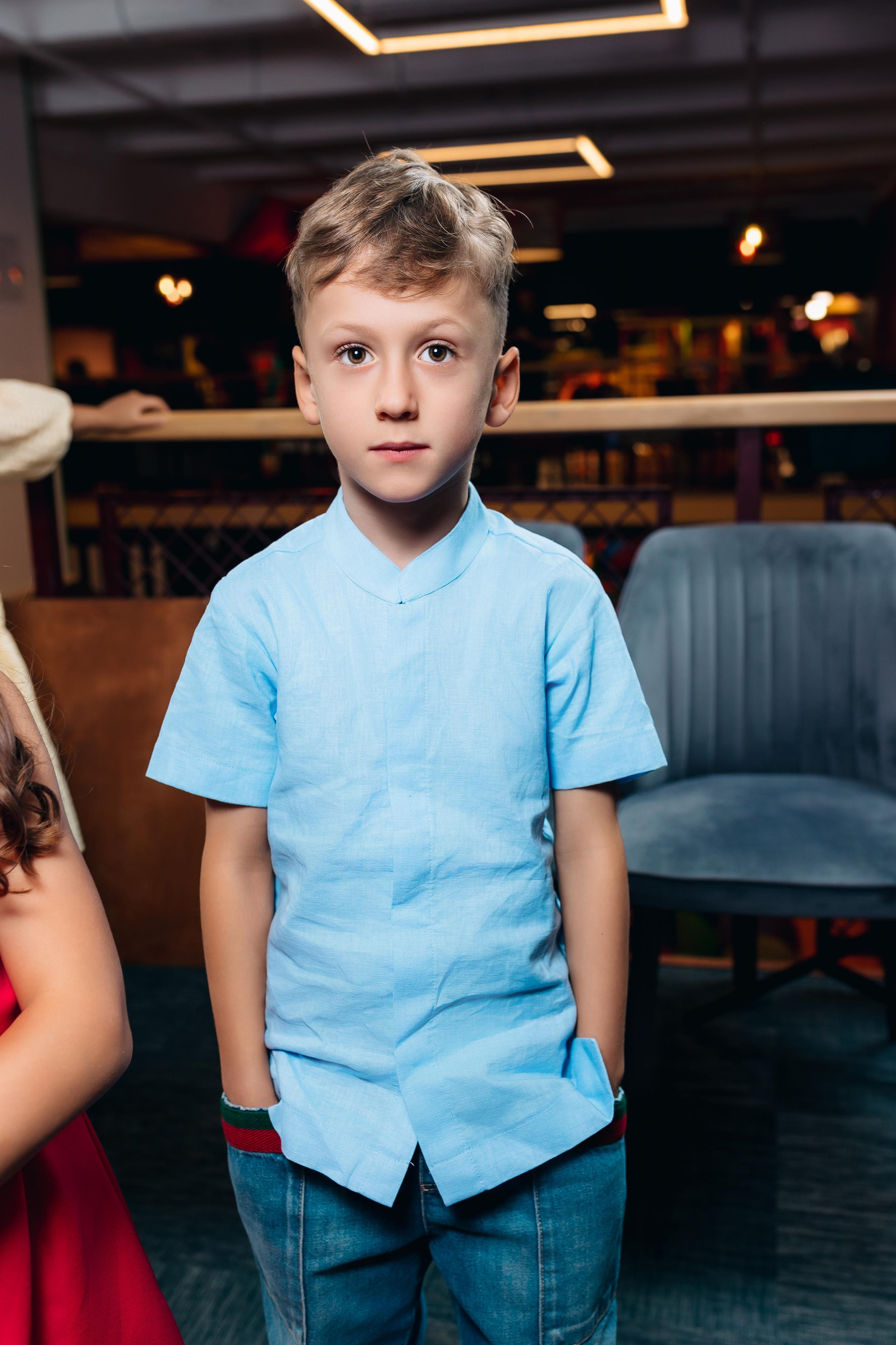 Дни Рождения. Фотограф в Санкт-Петербурге Кирюшенков Андрей