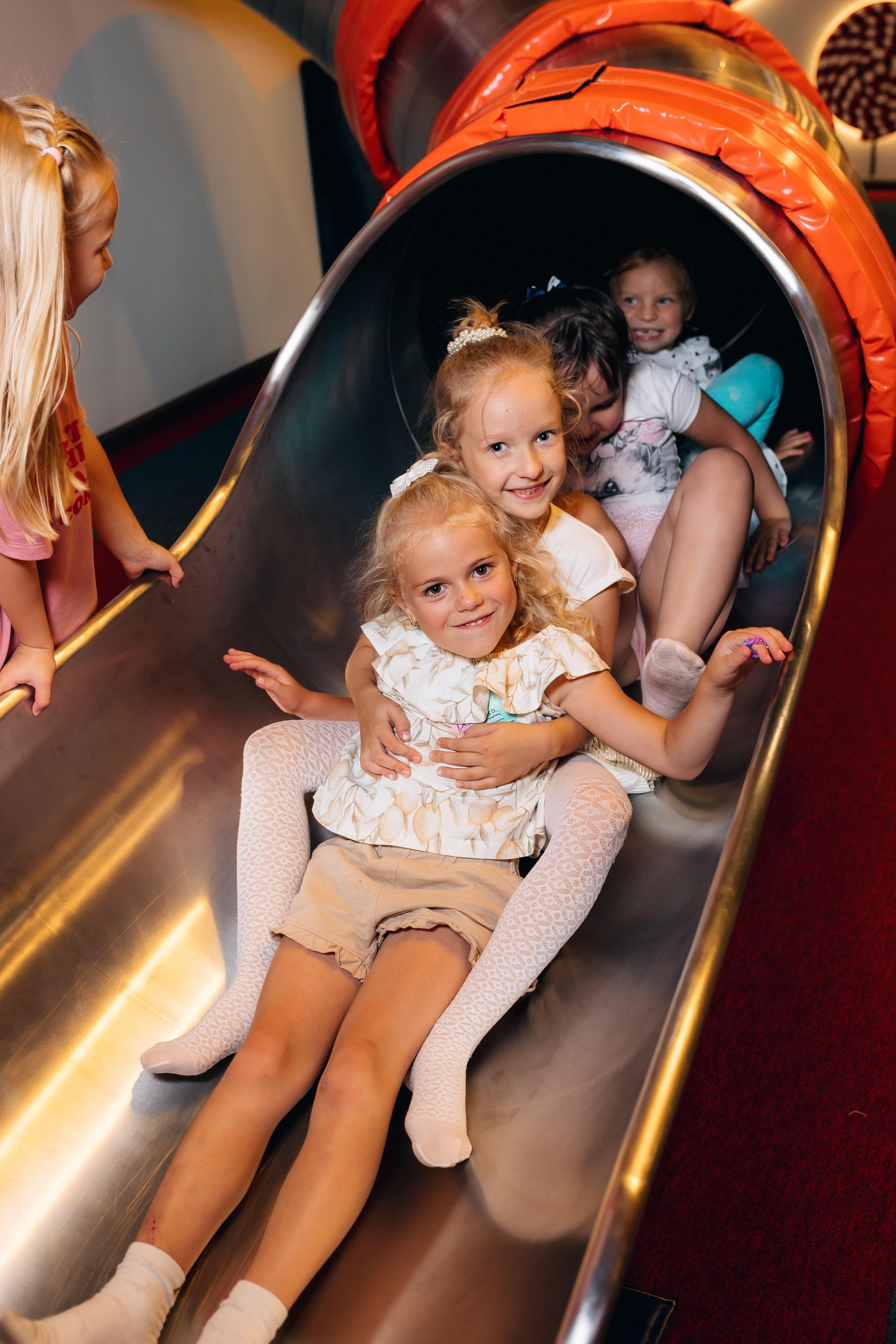 Дни Рождения. Фотограф в Санкт-Петербурге Кирюшенков Андрей