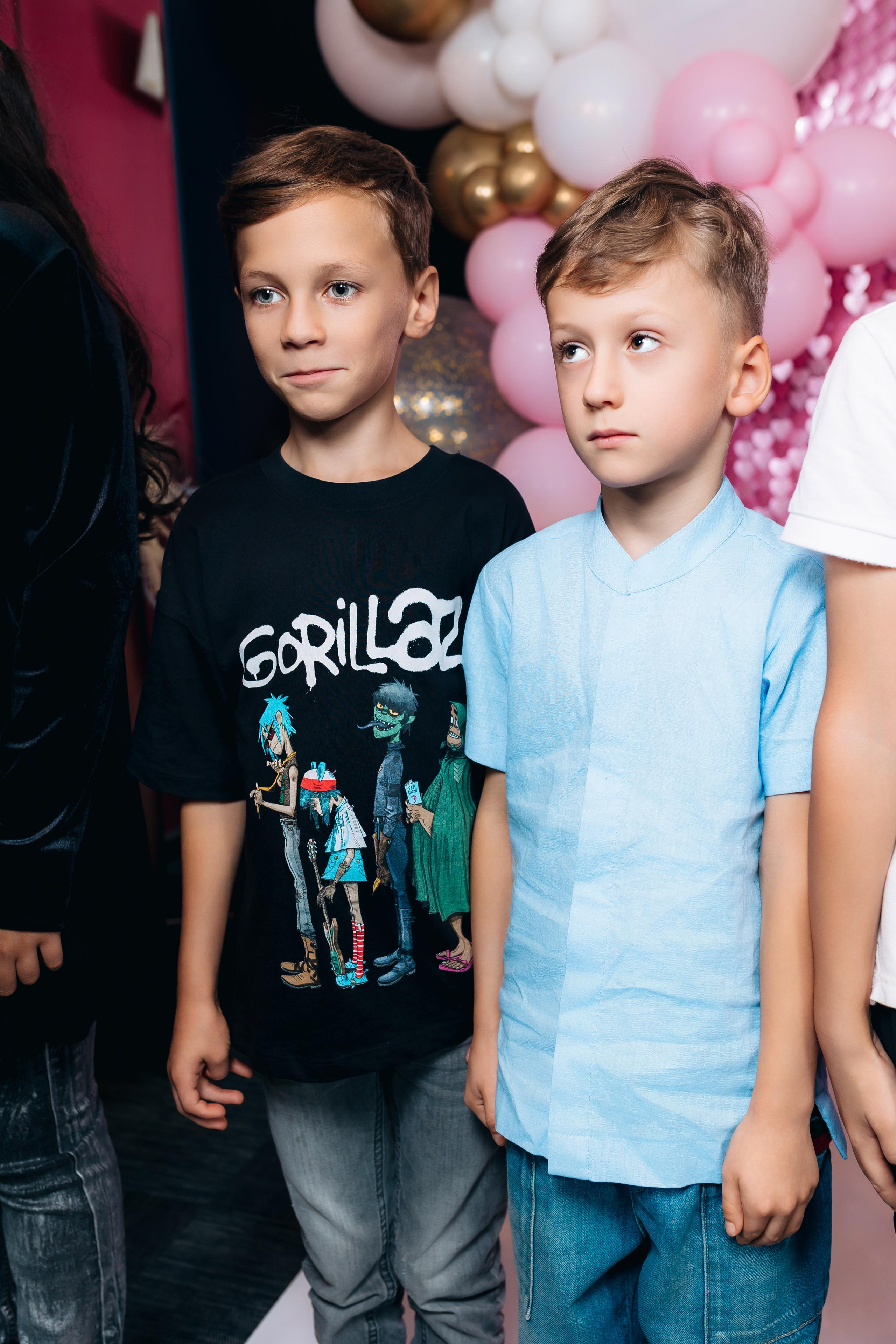 Дни Рождения. Фотограф в Санкт-Петербурге Кирюшенков Андрей