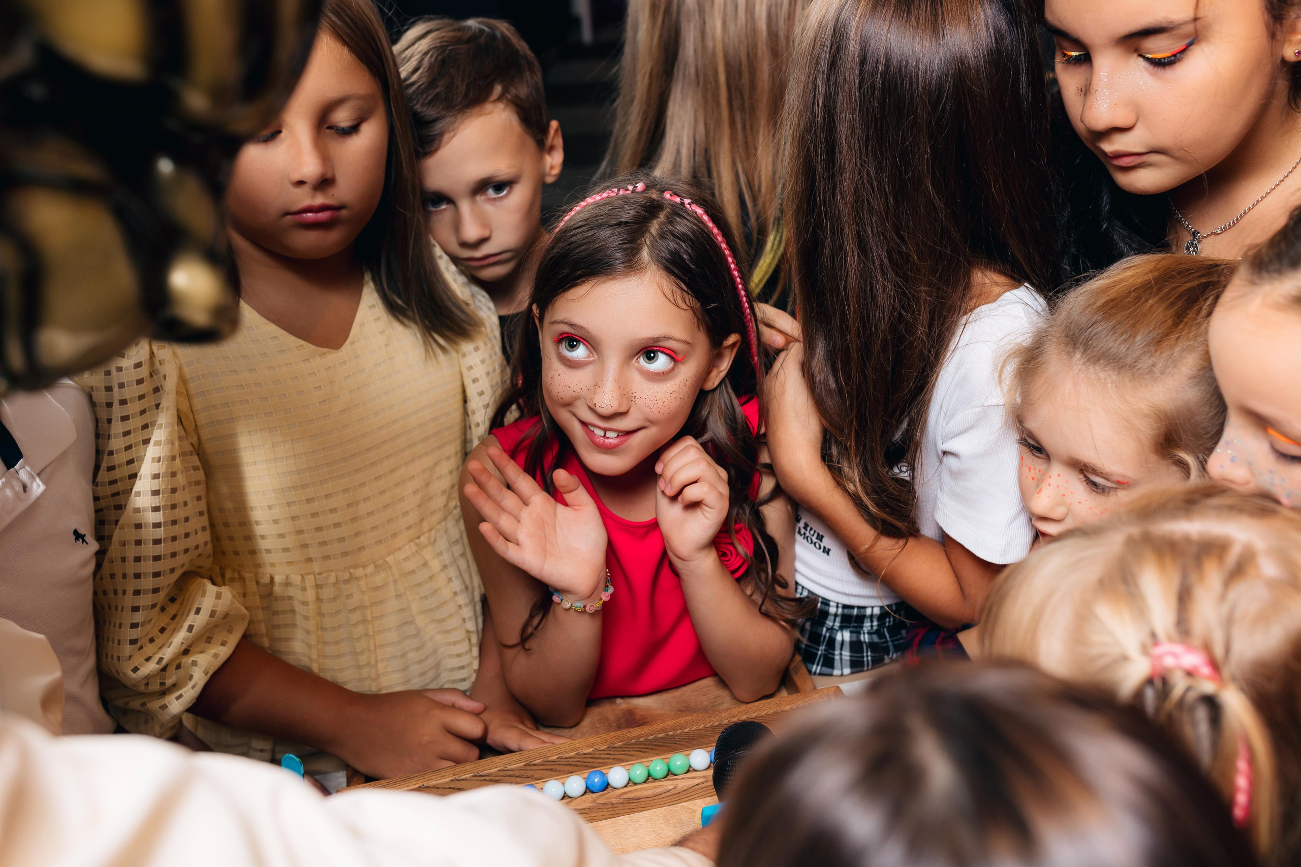 Дни Рождения. Фотограф в Санкт-Петербурге Кирюшенков Андрей