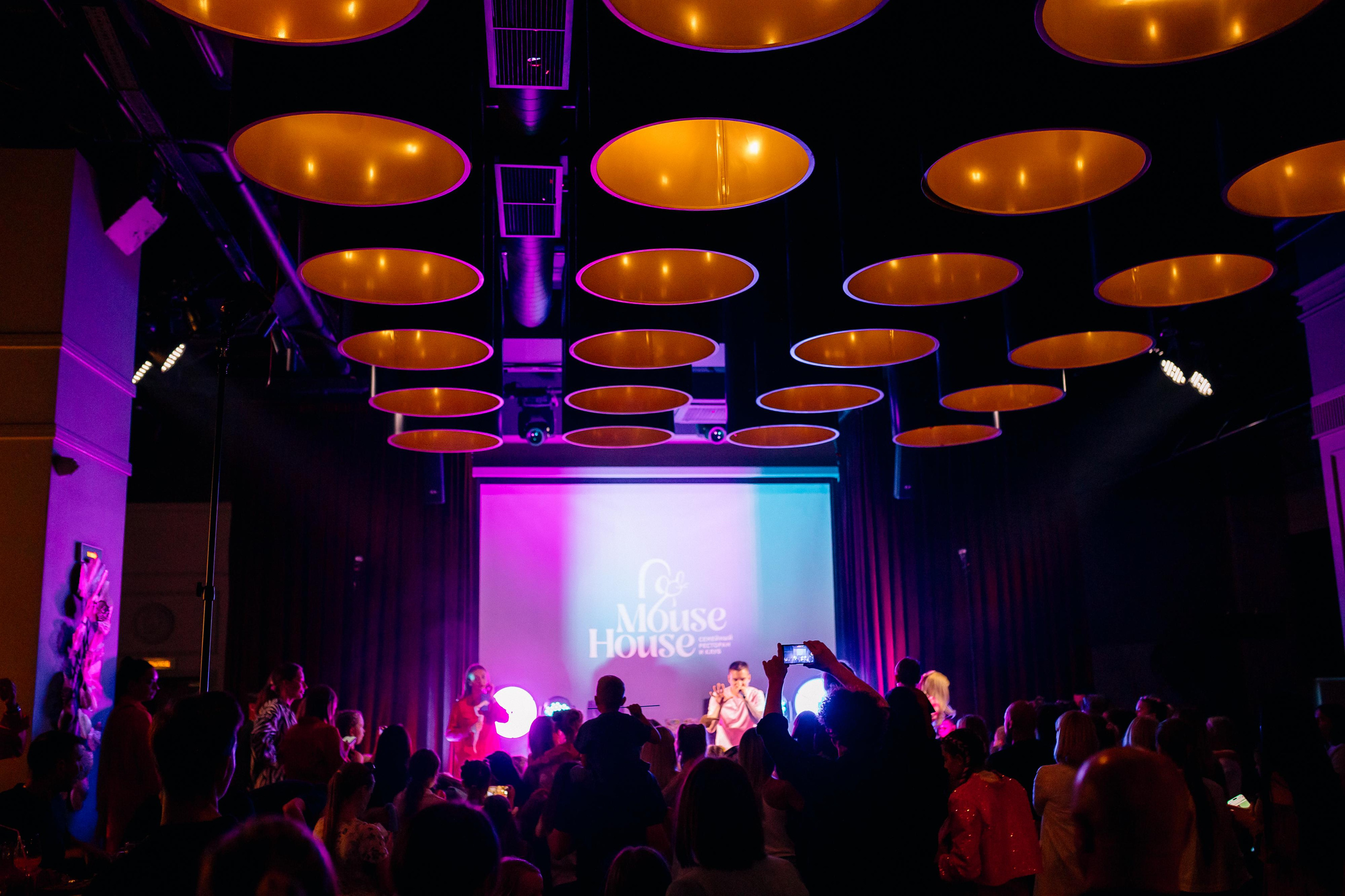 Дни Рождения. Фотограф в Санкт-Петербурге Кирюшенков Андрей