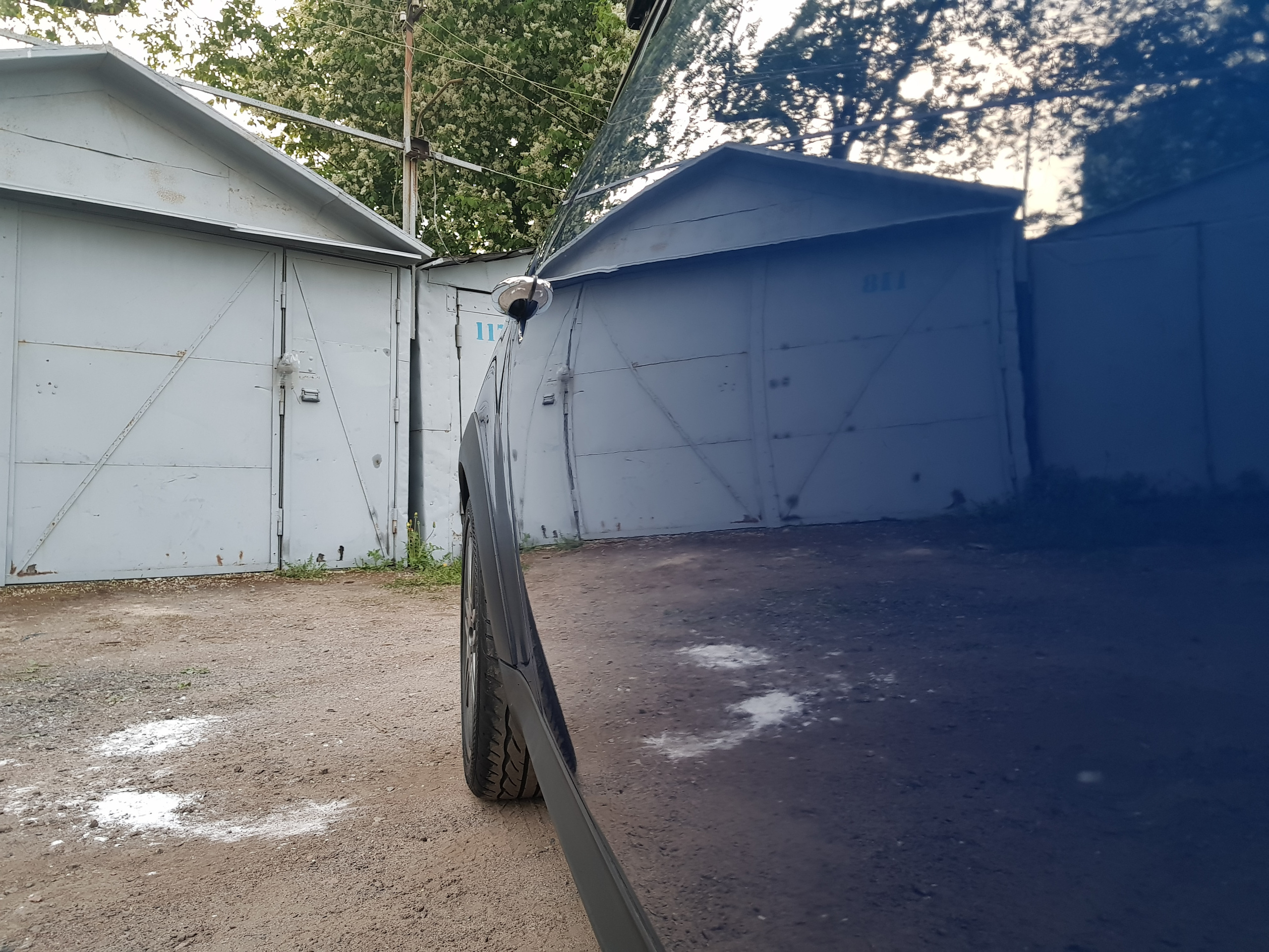 Mini Cooper S. Фотограф в Санкт-Петербурге Кирюшенков Андрей