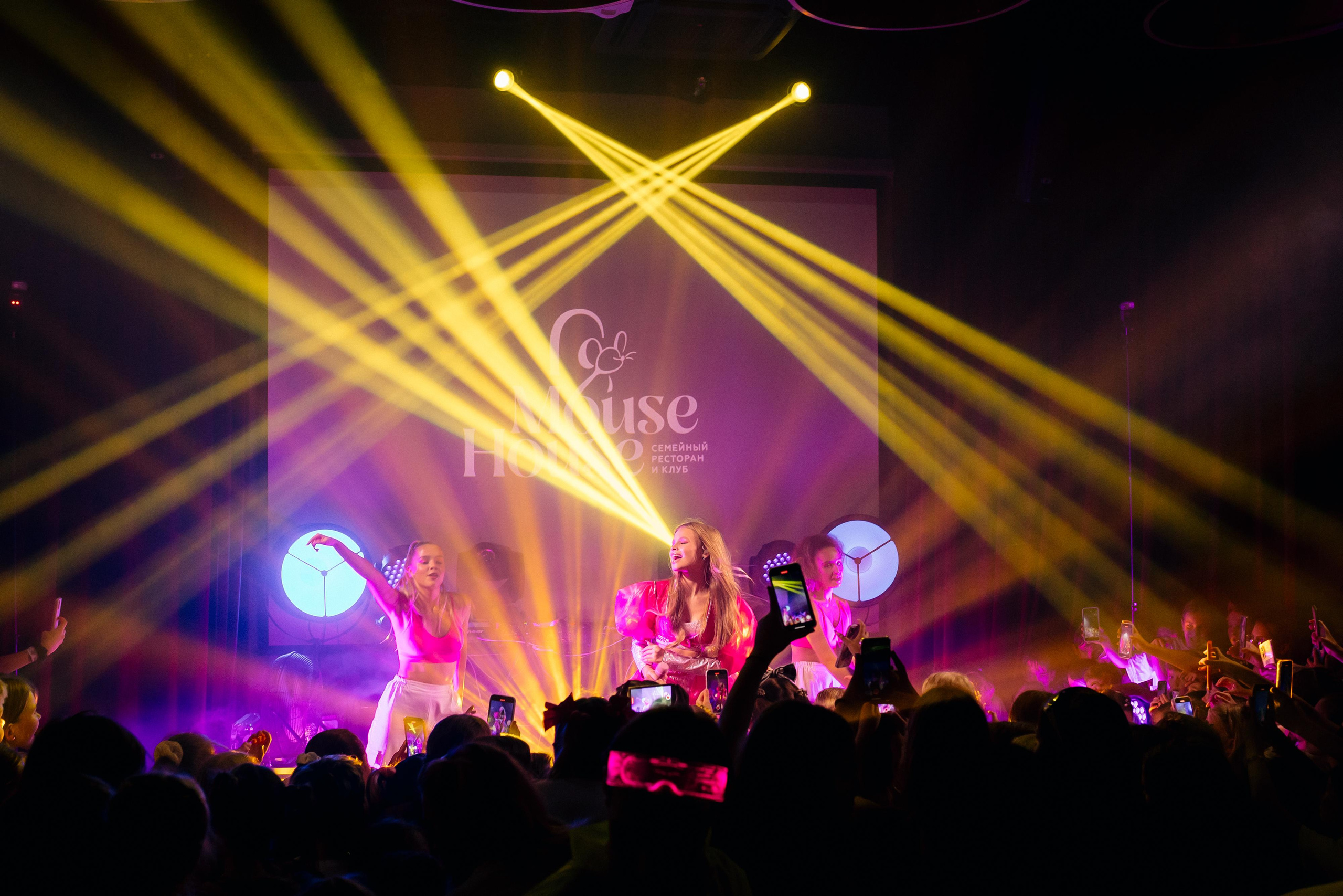 Дни Рождения. Фотограф в Санкт-Петербурге Кирюшенков Андрей