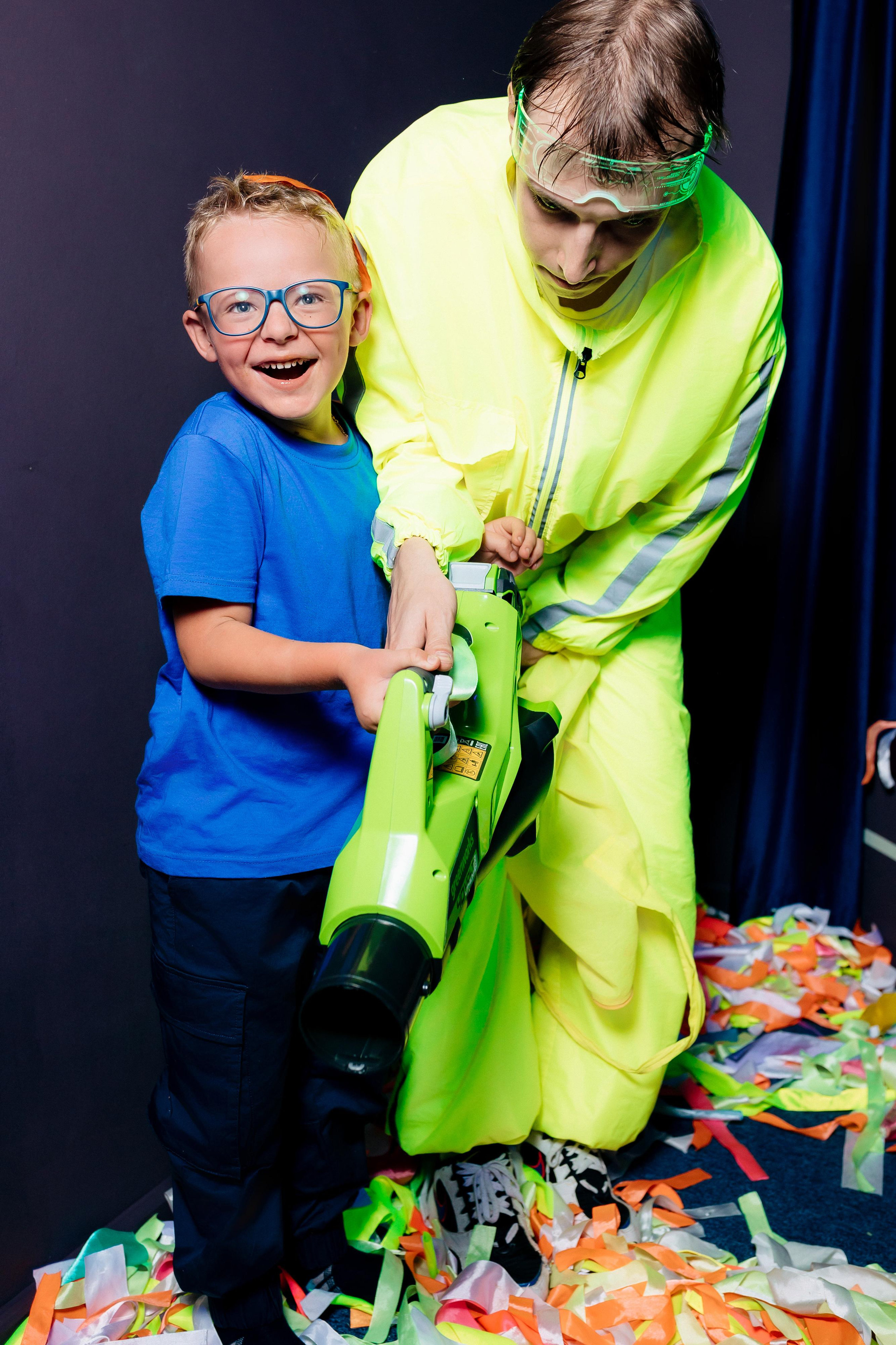 Дни Рождения. Фотограф в Санкт-Петербурге Кирюшенков Андрей