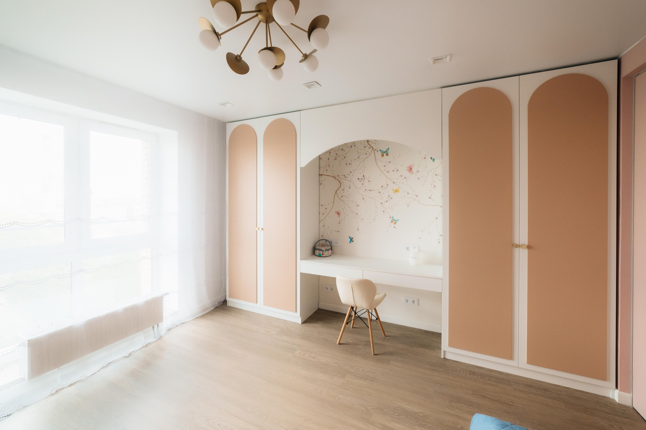 Квартиры. Фотограф в Санкт-Петербурге Кирюшенков Андрей