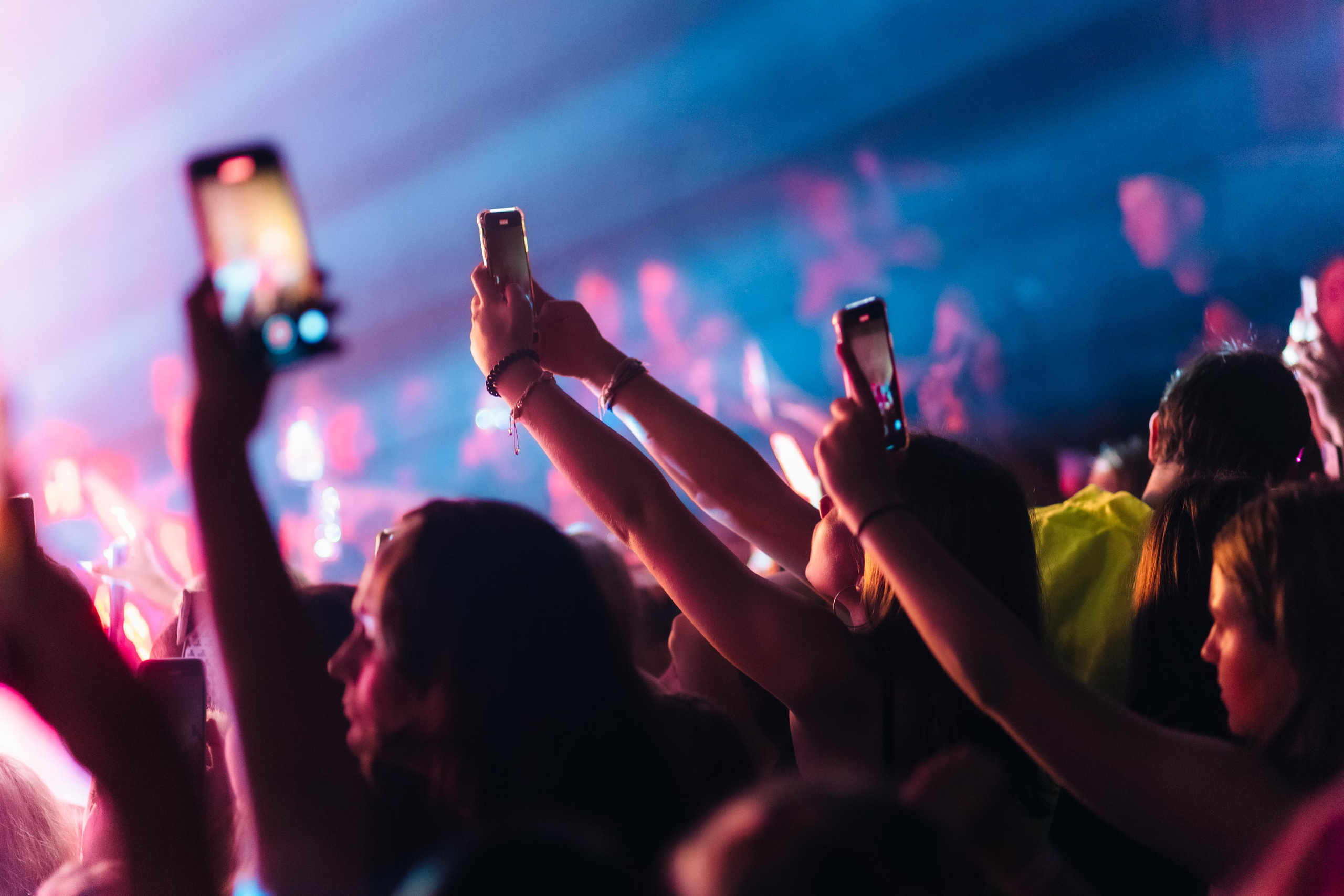 Дни Рождения. Фотограф в Санкт-Петербурге Кирюшенков Андрей