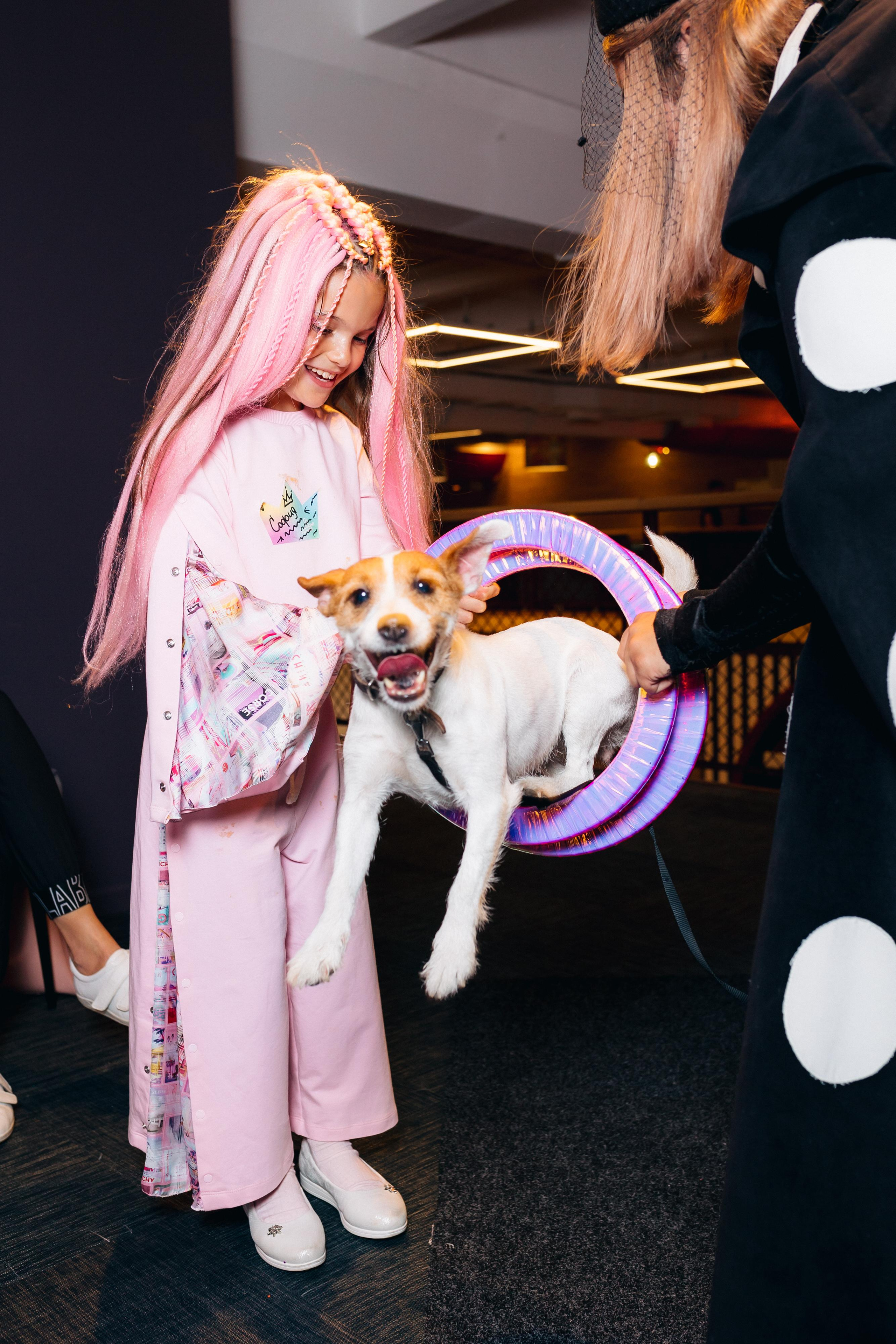 Дни Рождения. Фотограф в Санкт-Петербурге Кирюшенков Андрей